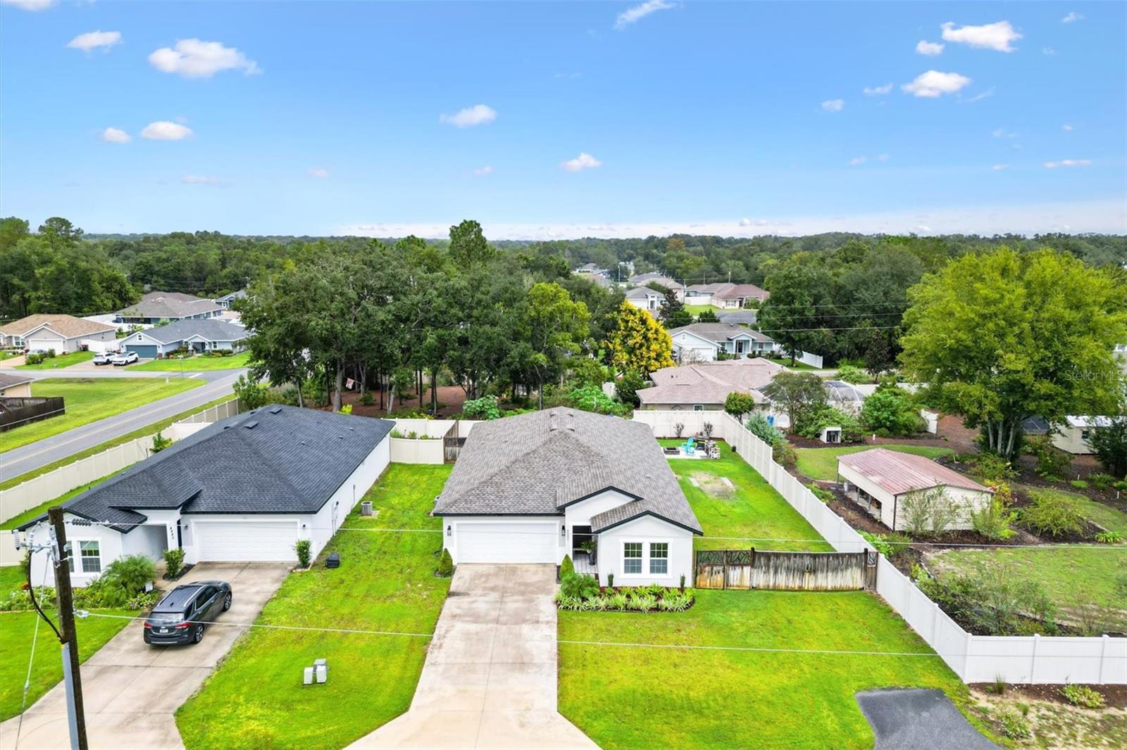 8501 SE 160TH PL