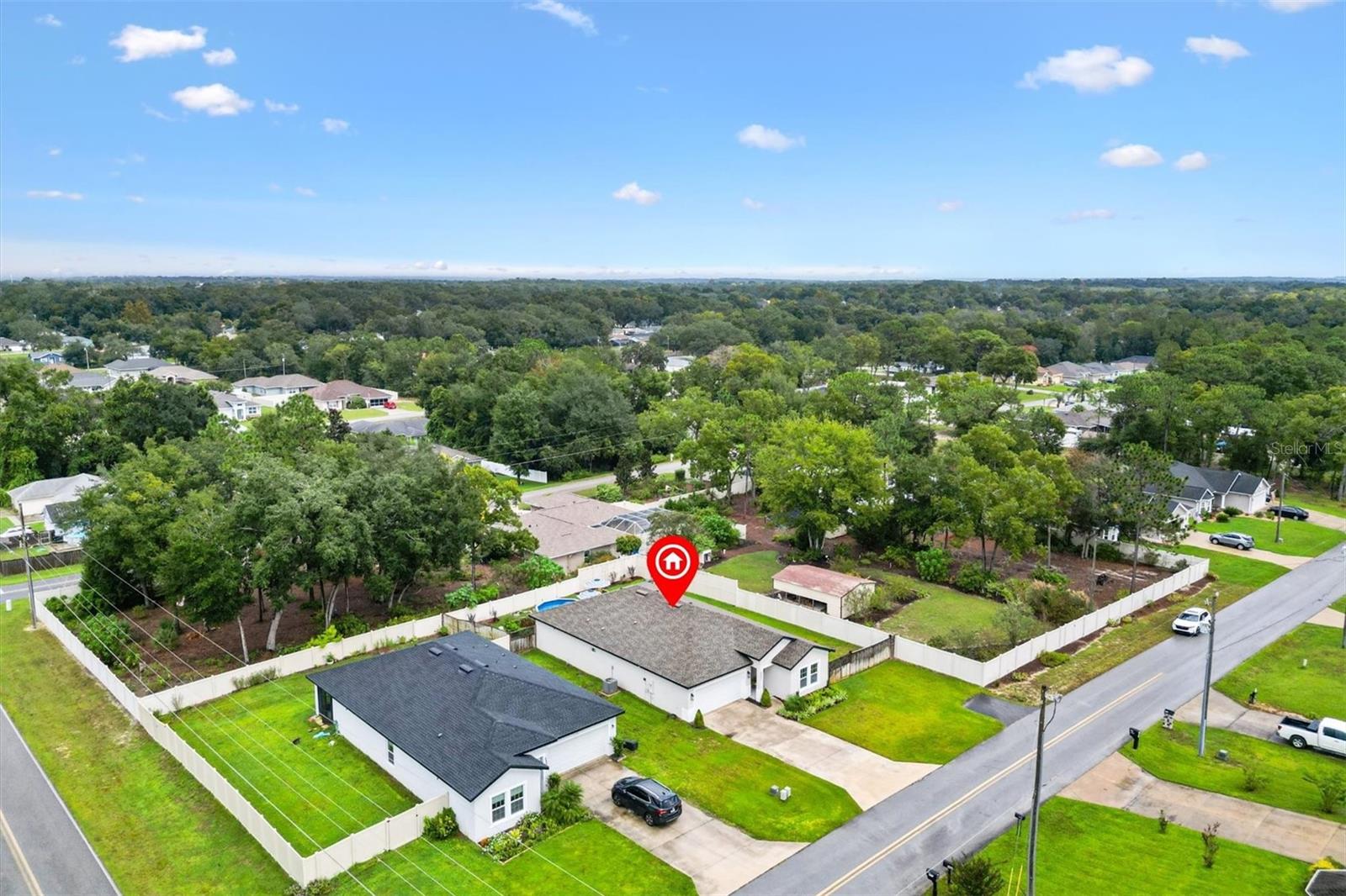 8501 SE 160TH PL