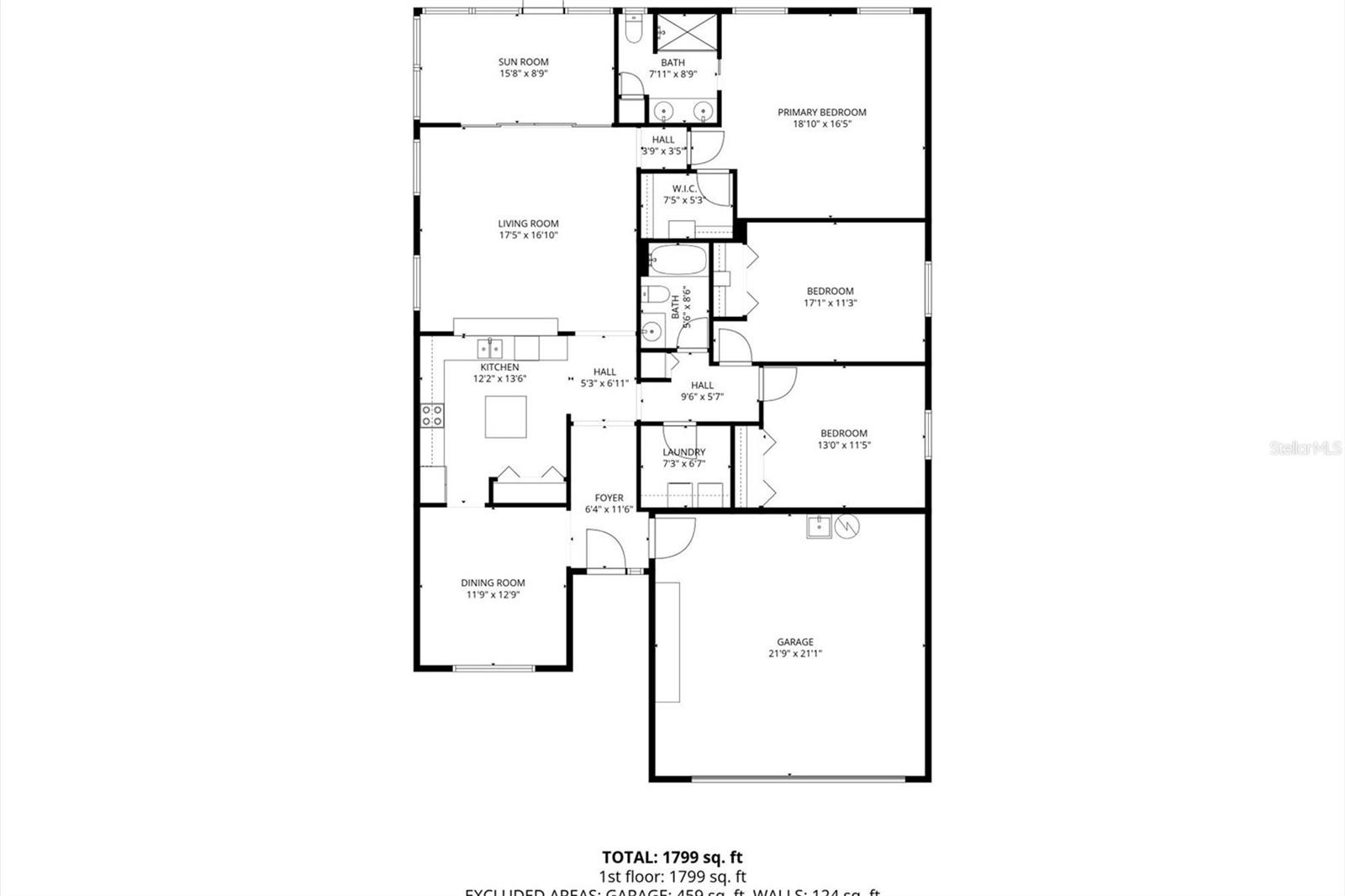 17842 SE 125TH CIR