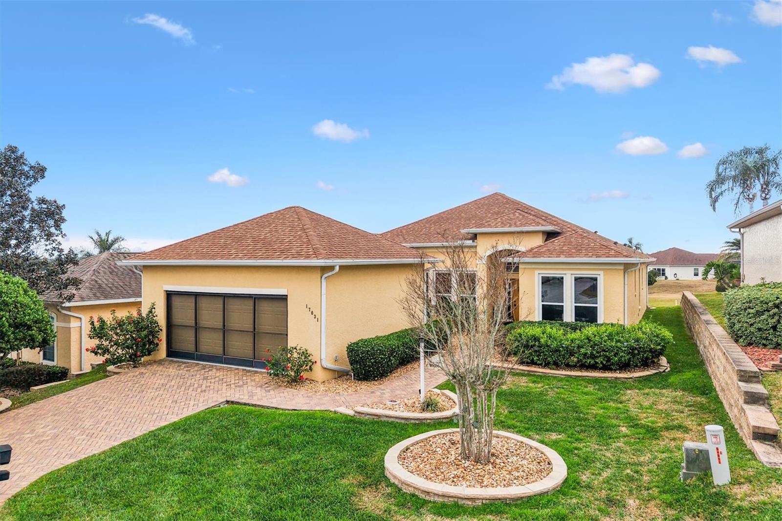 17031 SE 115TH TERRACE RD