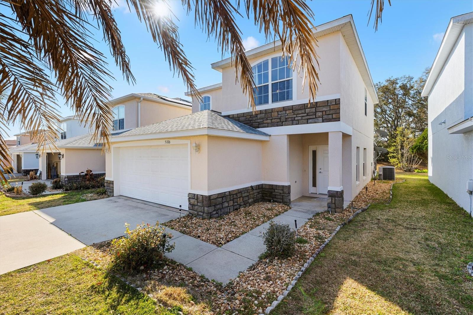 5186 NE 122nd Blvd Oxford Fl Us 34484 Mfrom719308