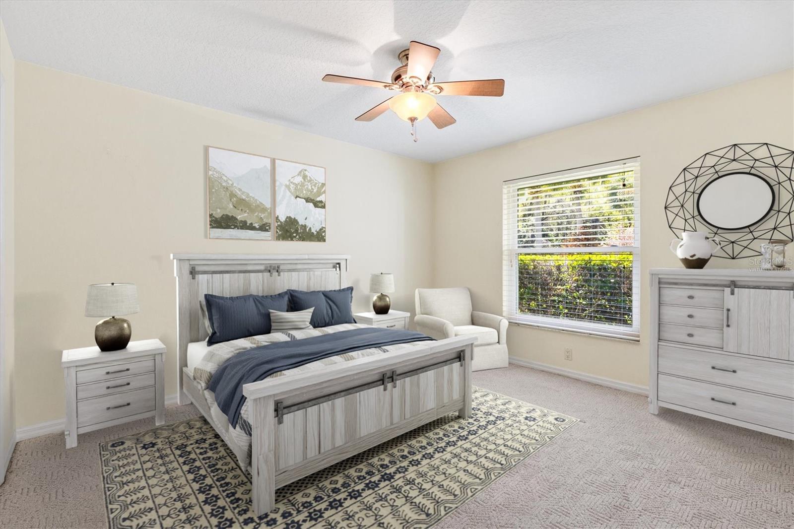 5312 GREENS DR