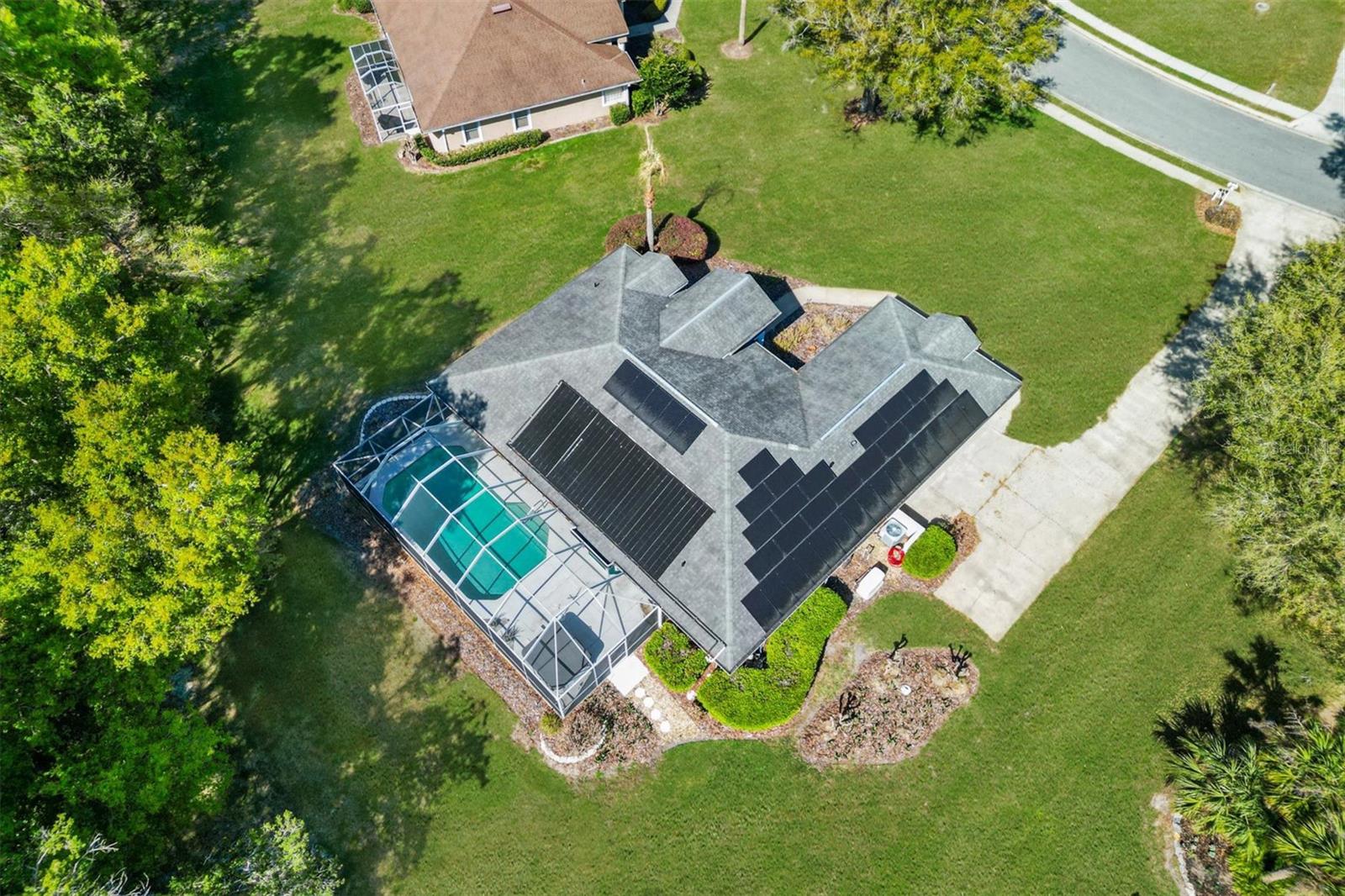 5312 GREENS DR