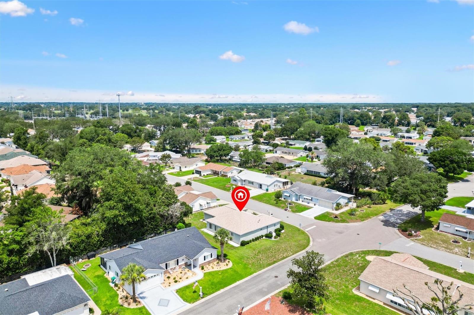9498 SE 174TH LOOP