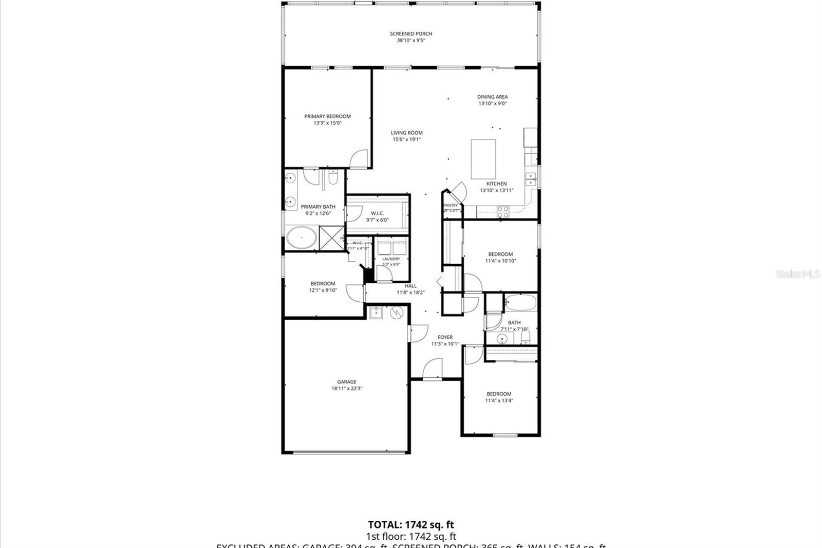 4110 ARLINGTON RIDGE BLVD