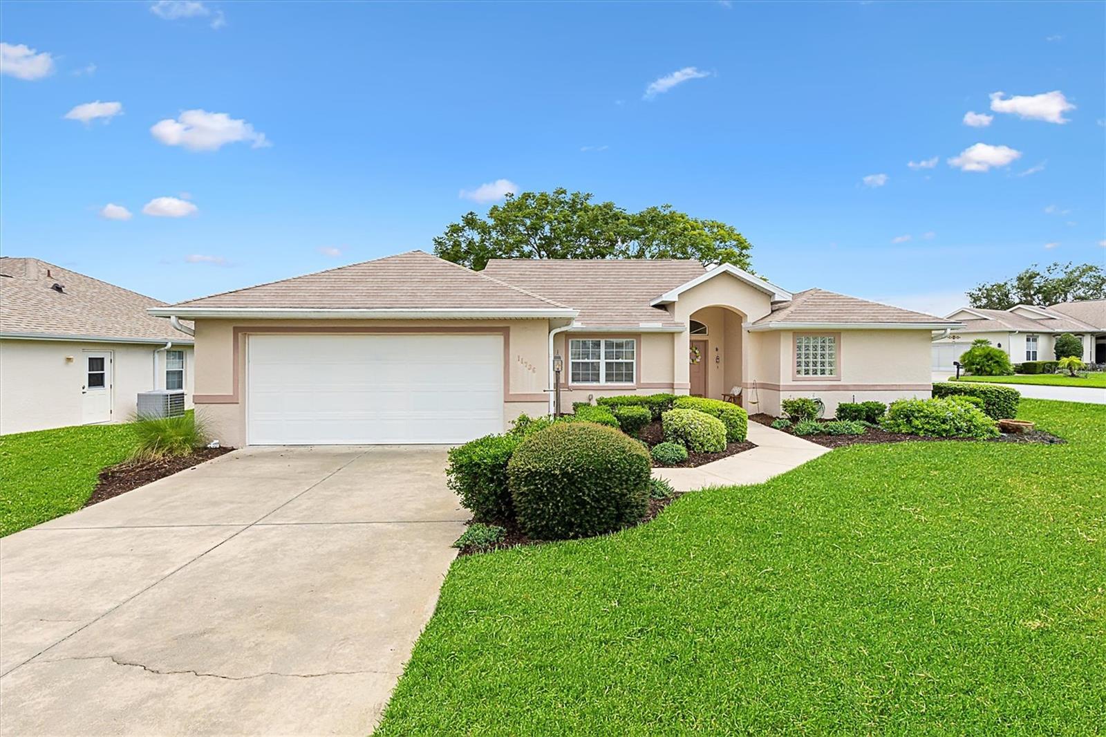 11736 SE 176TH PLACE RD
