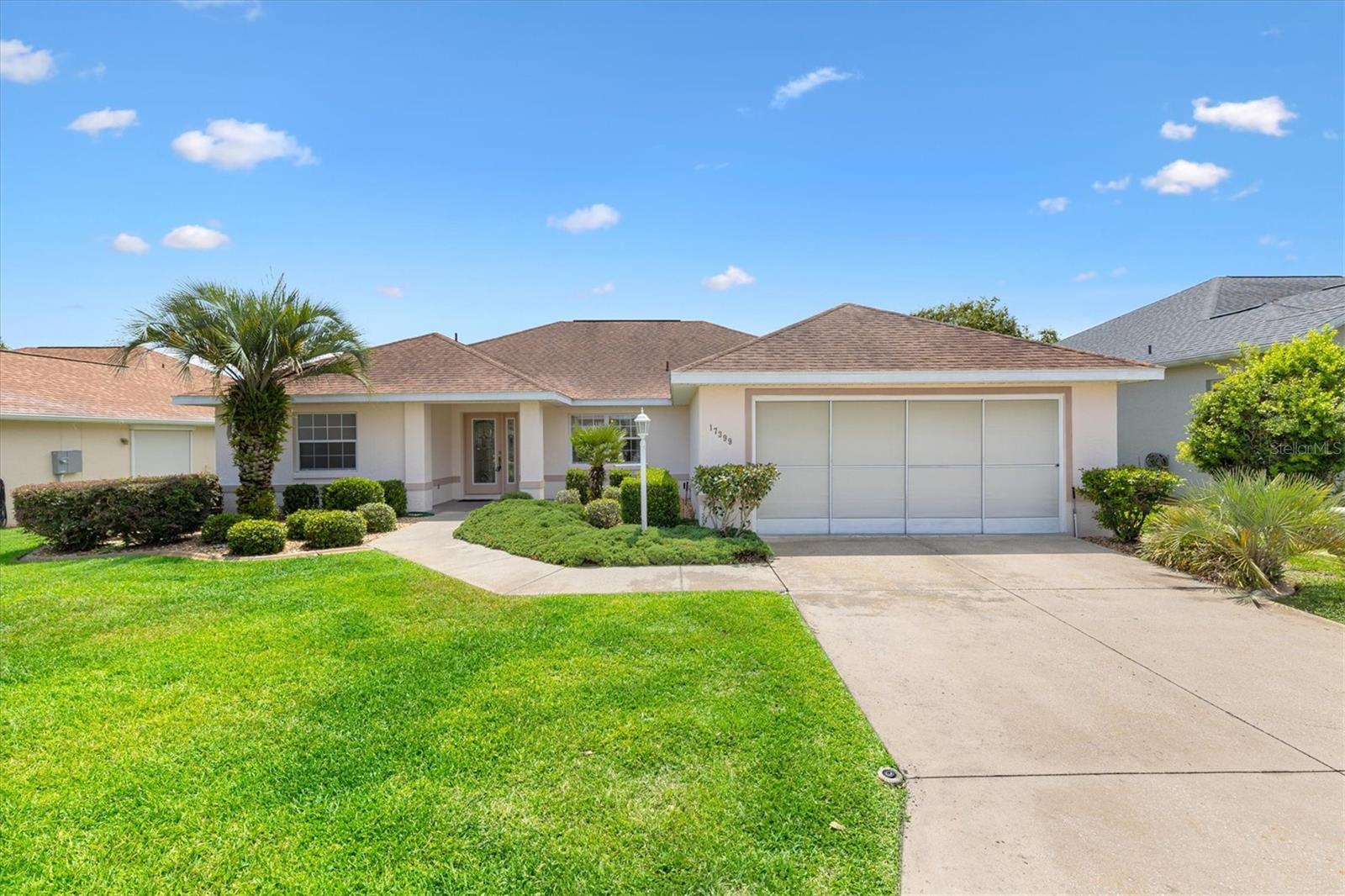 17399 SE 116TH COURT RD
