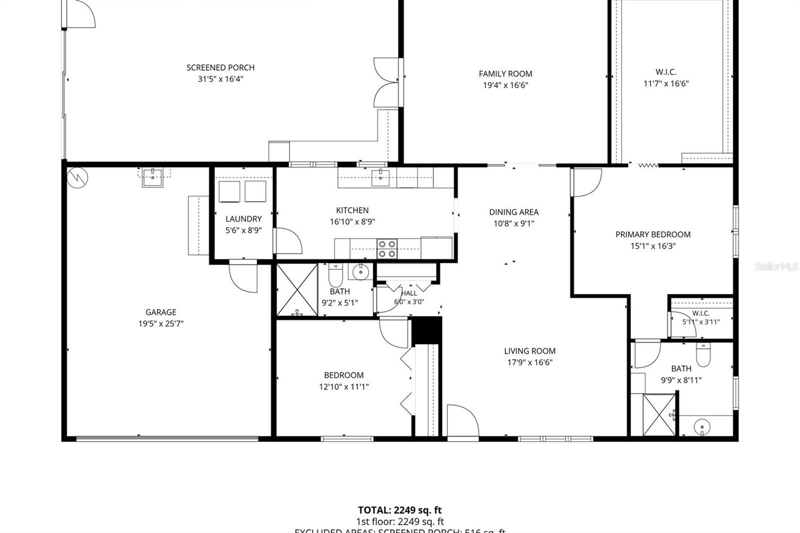 10731 SE 174TH LOOP