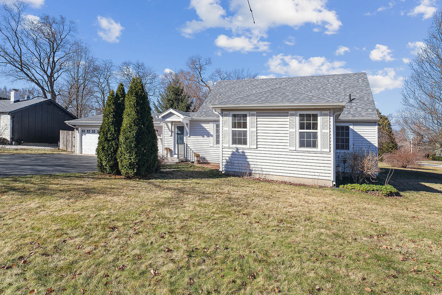 390 Pleasant Hill Road