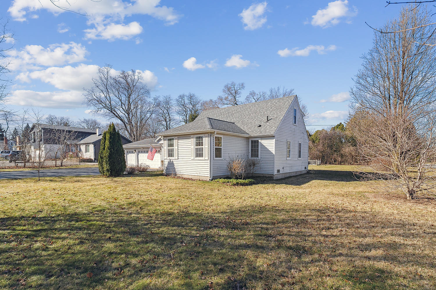 390 Pleasant Hill Road