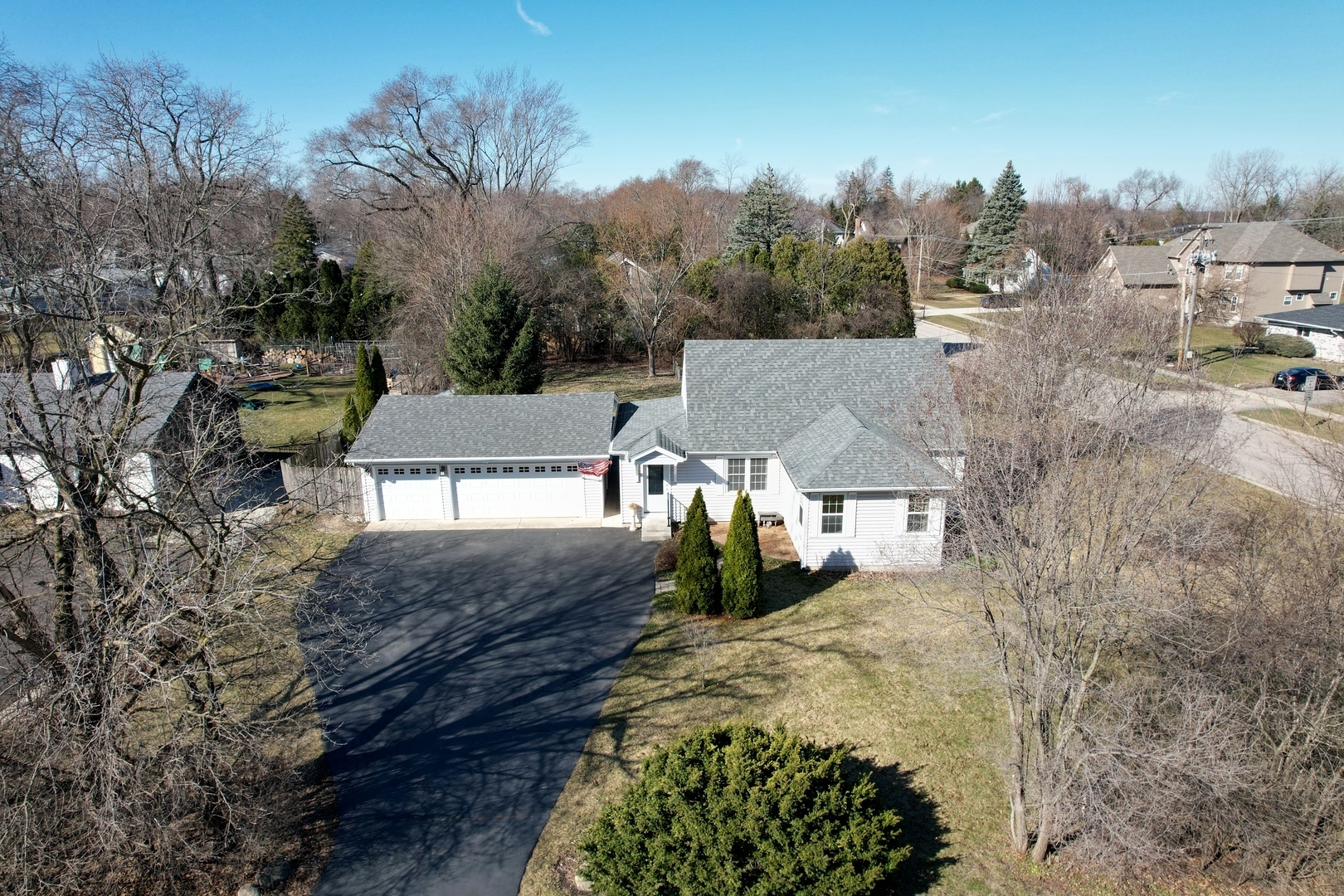 390 Pleasant Hill Road