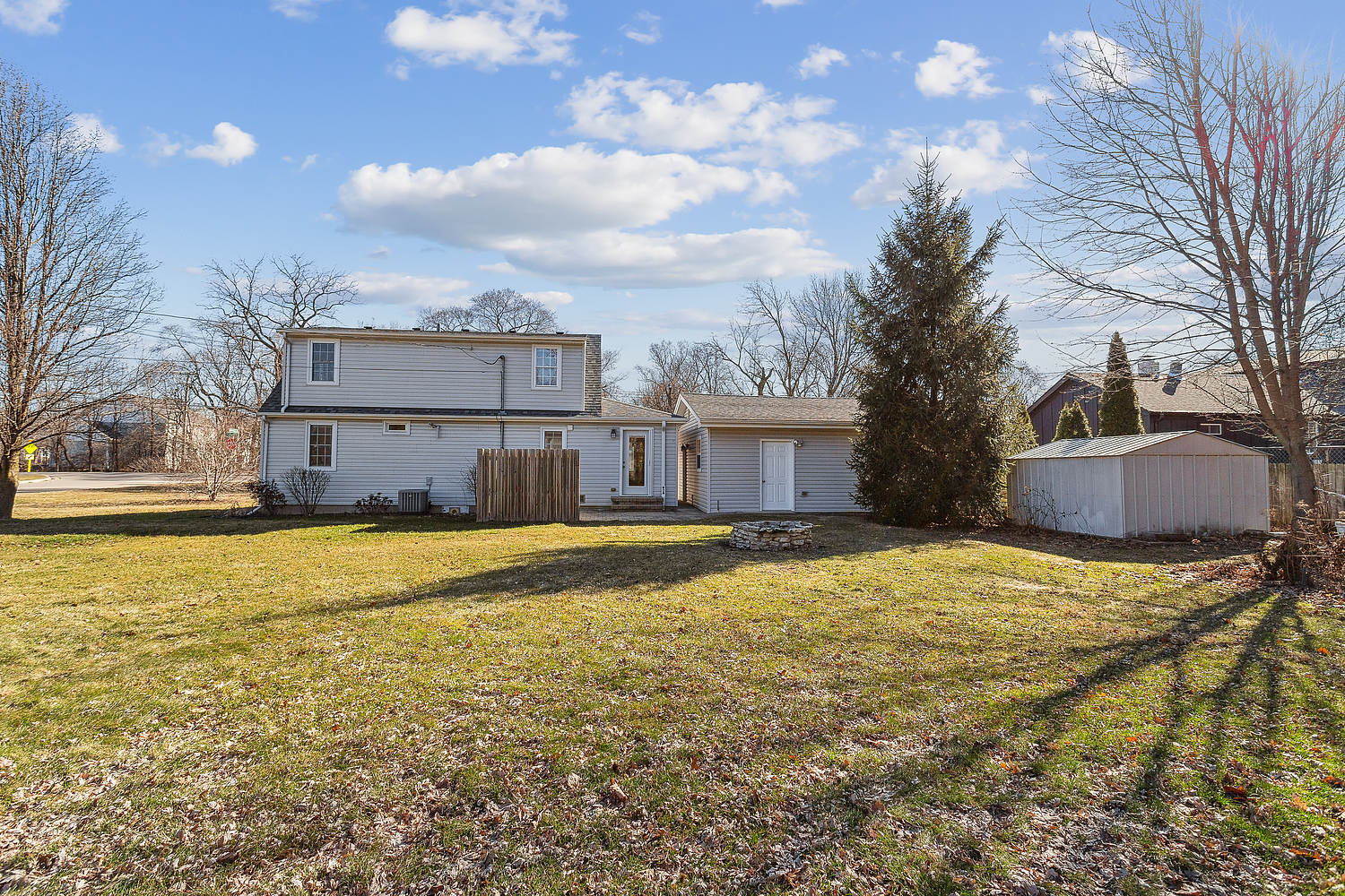 390 Pleasant Hill Road