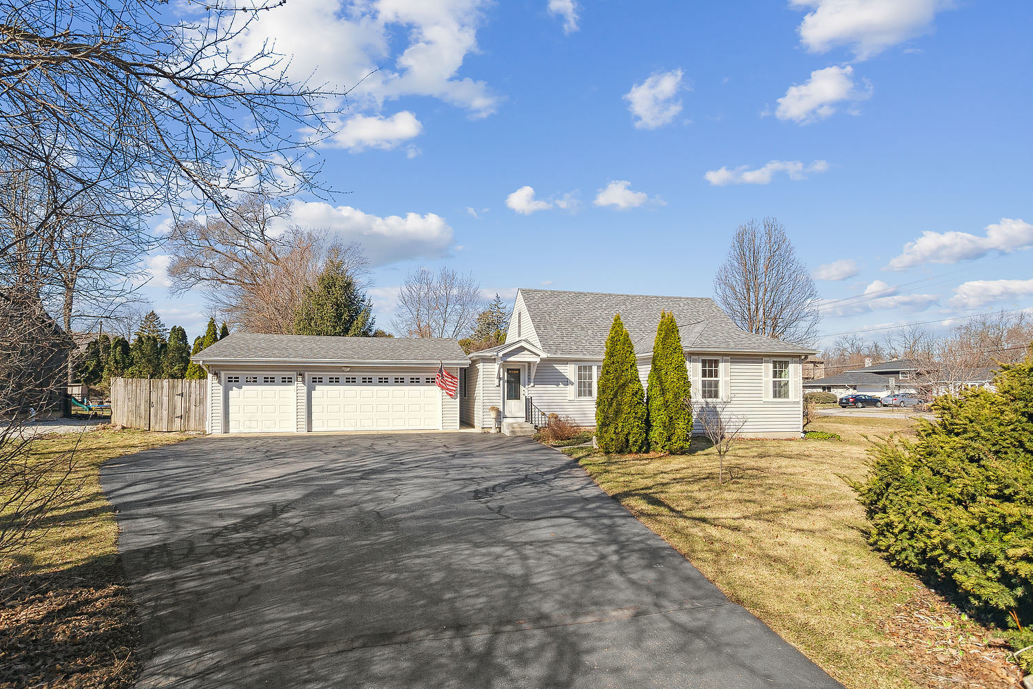 390 Pleasant Hill Road