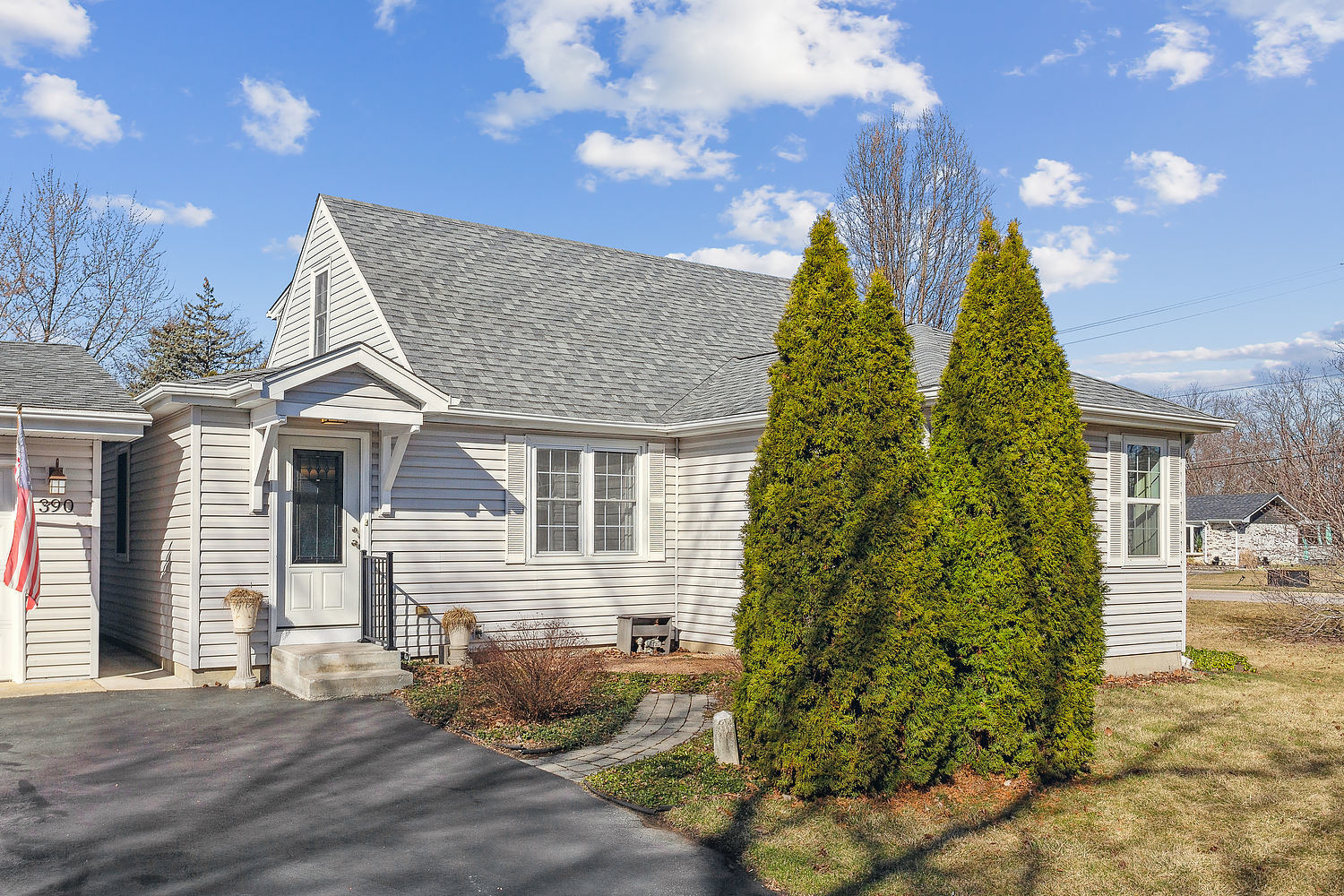 390 Pleasant Hill Road