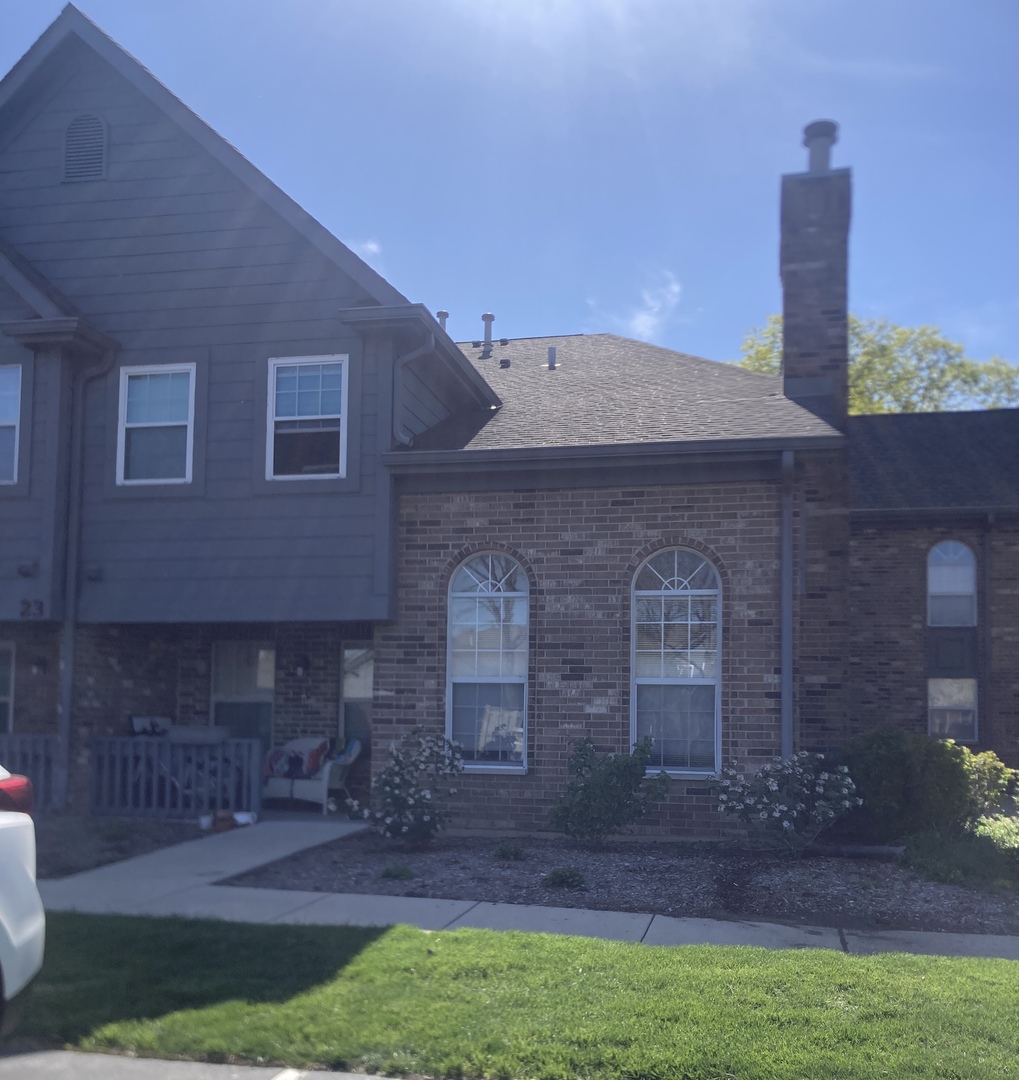 23 Foxcroft Road Unit: 119