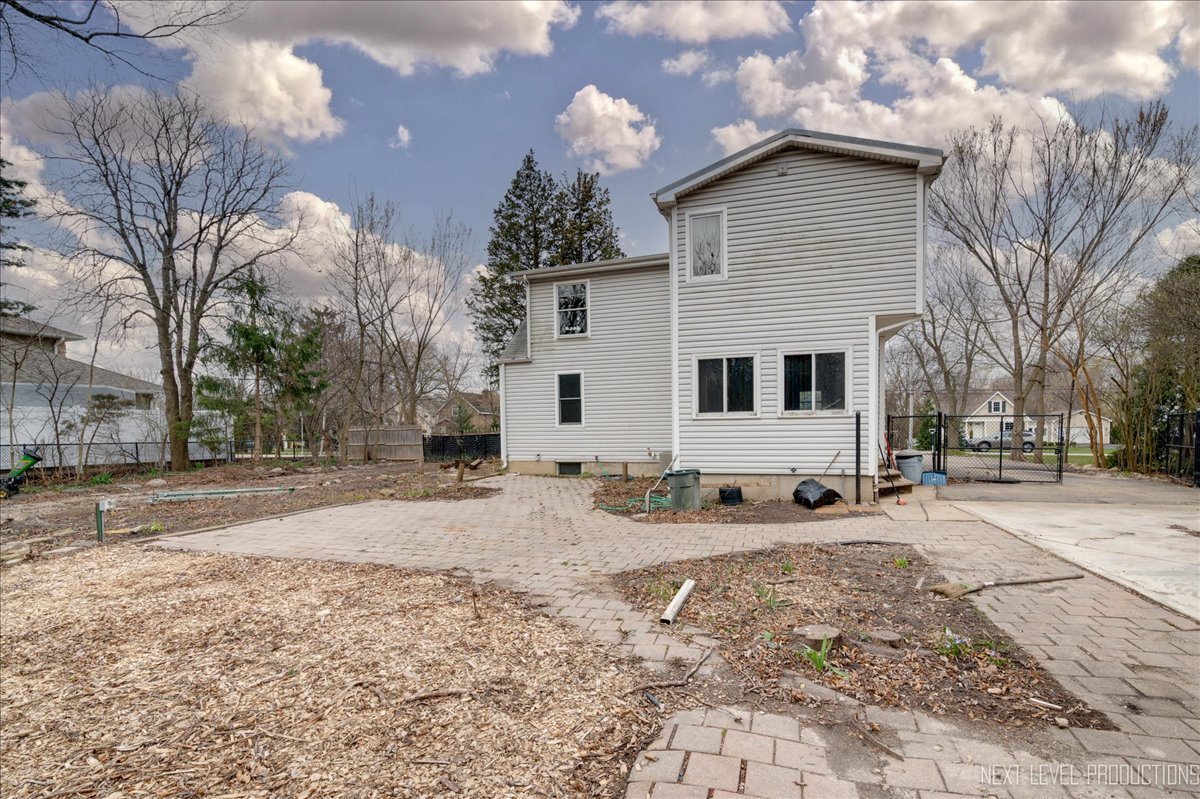 1703 Stoddard Avenue