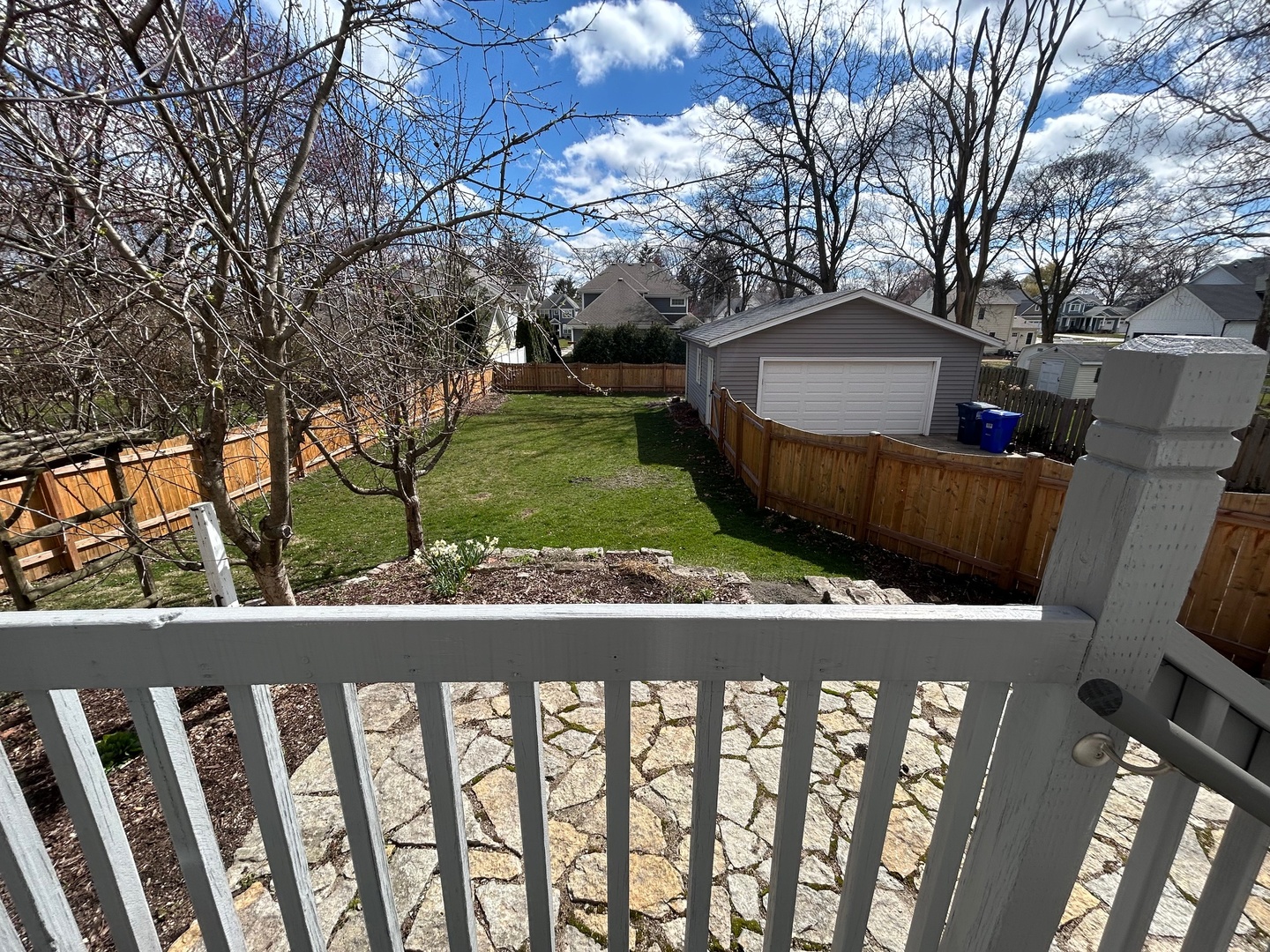 900 E Illinois Street