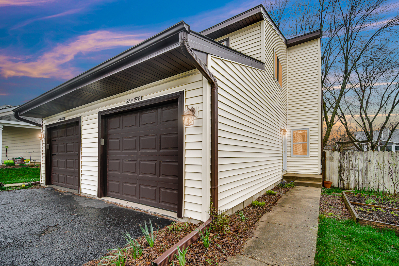 27W074 Cooley Avenue