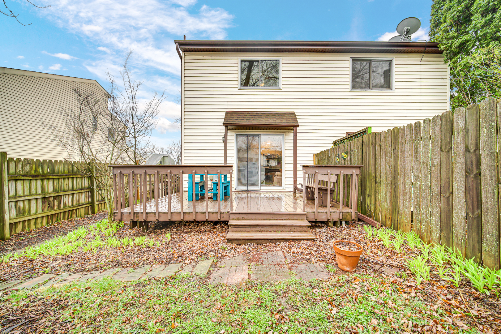 27W074 Cooley Avenue