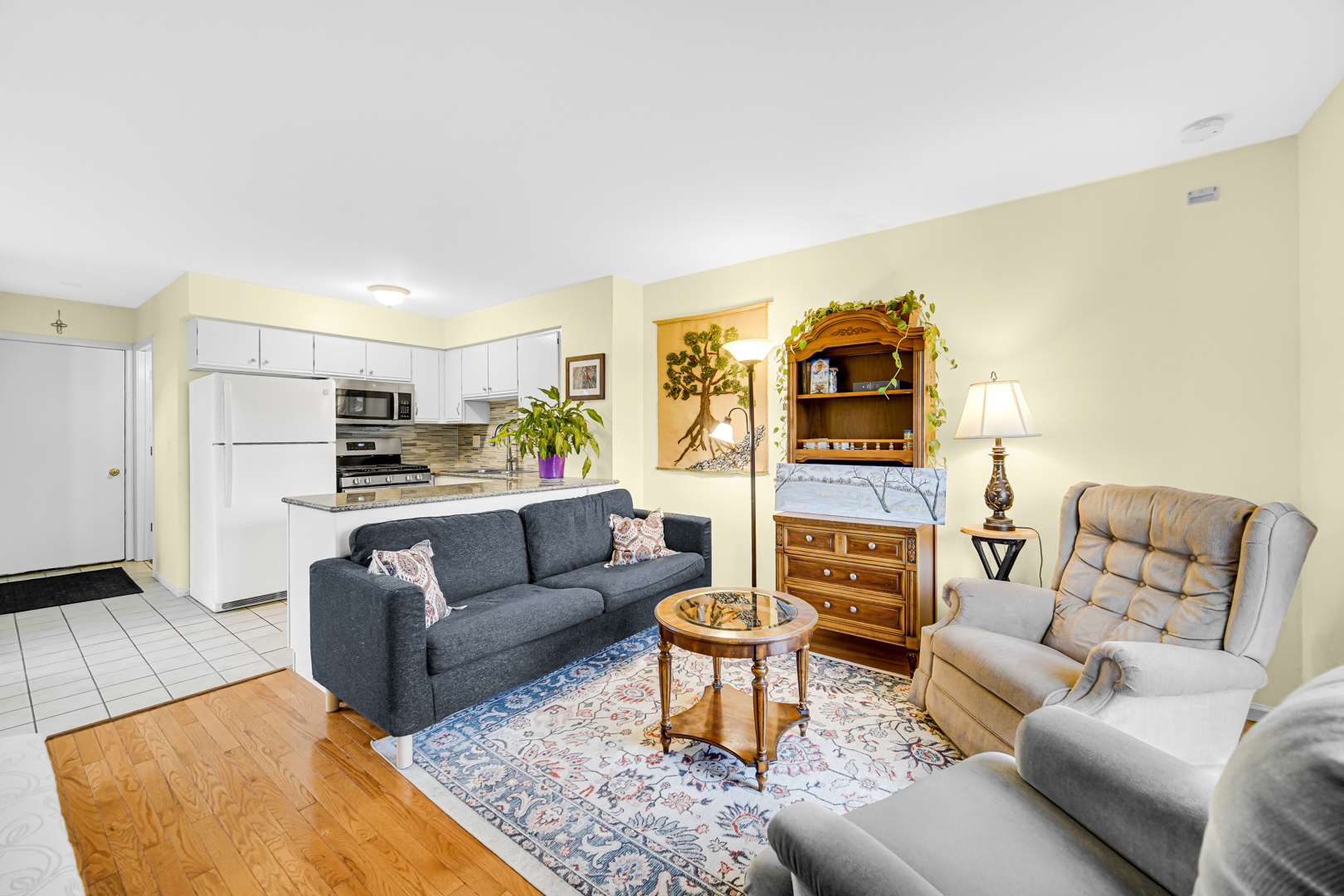 27W074 Cooley Avenue