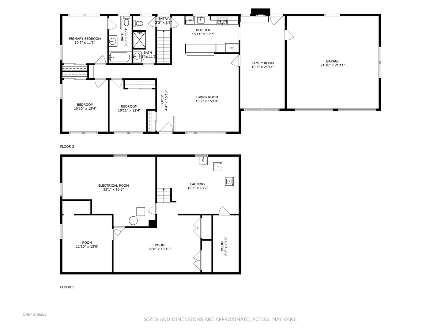 230 Buena Vista Drive