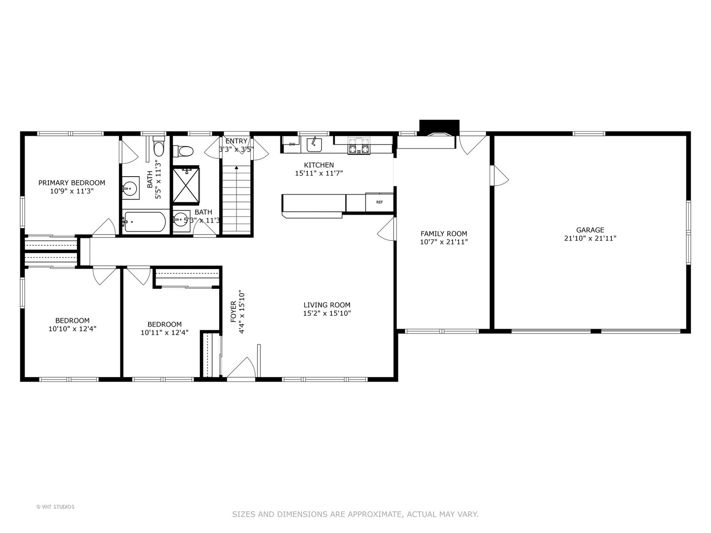 230 Buena Vista Drive