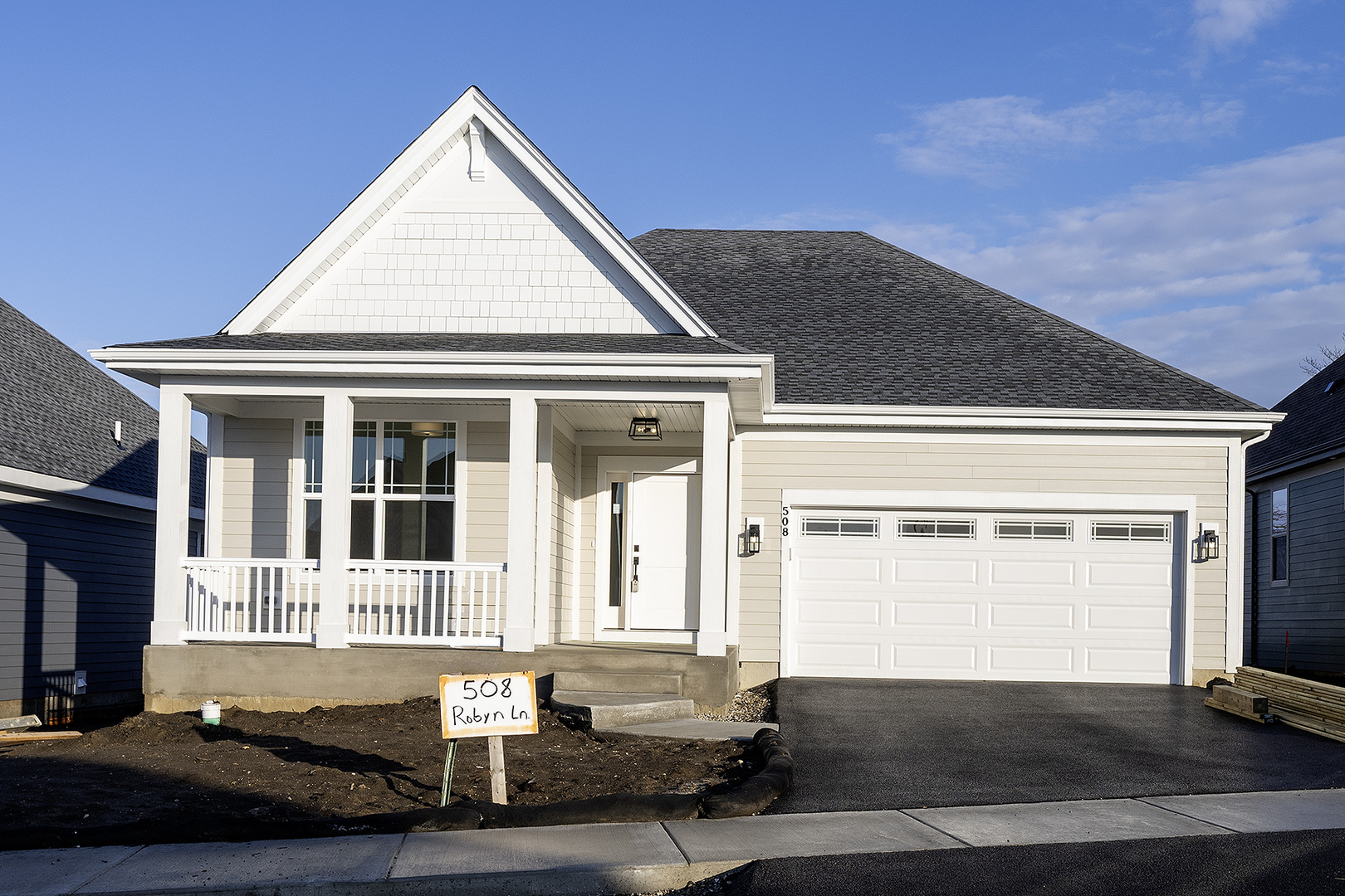 508 Robyn Lane