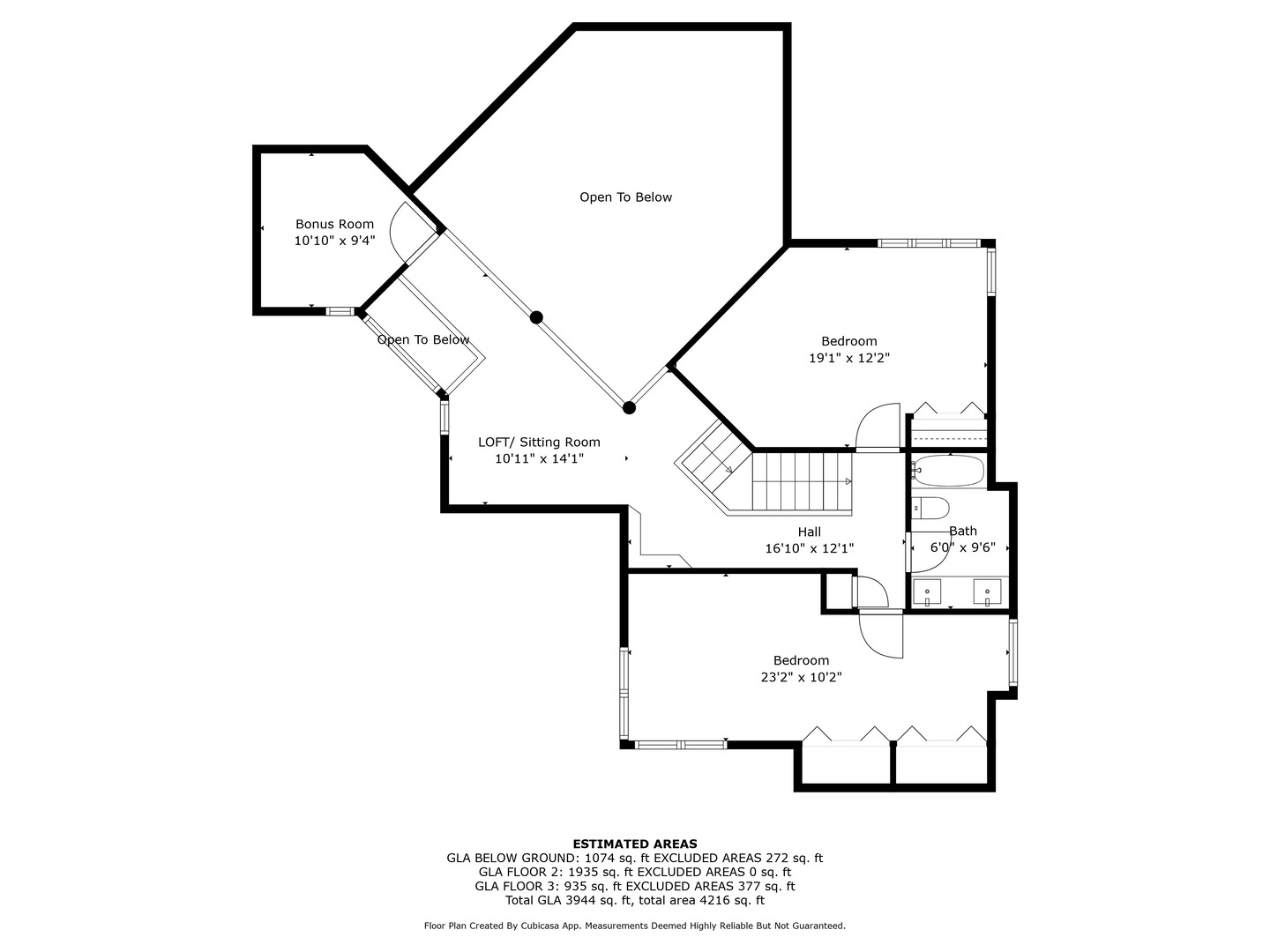 1420 Belleau Woods Court