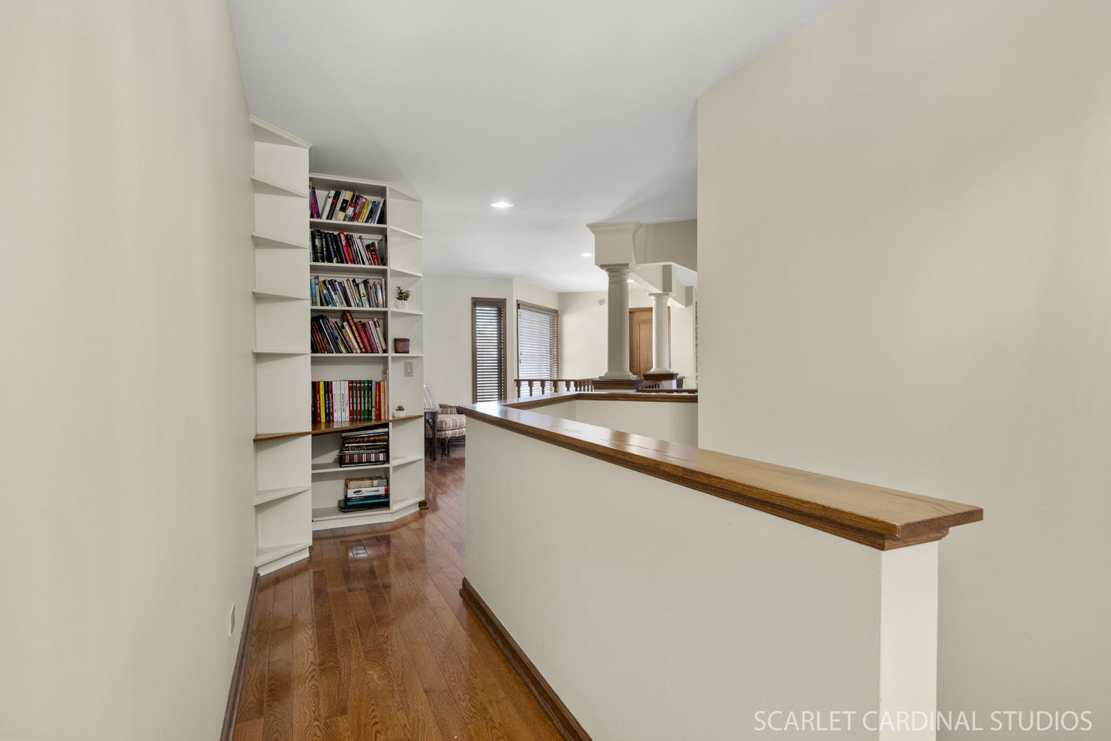 1420 Belleau Woods Court