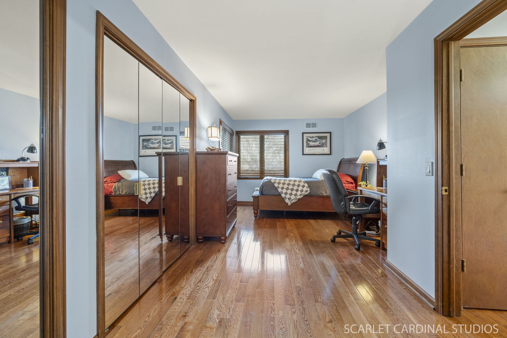 1420 Belleau Woods Court