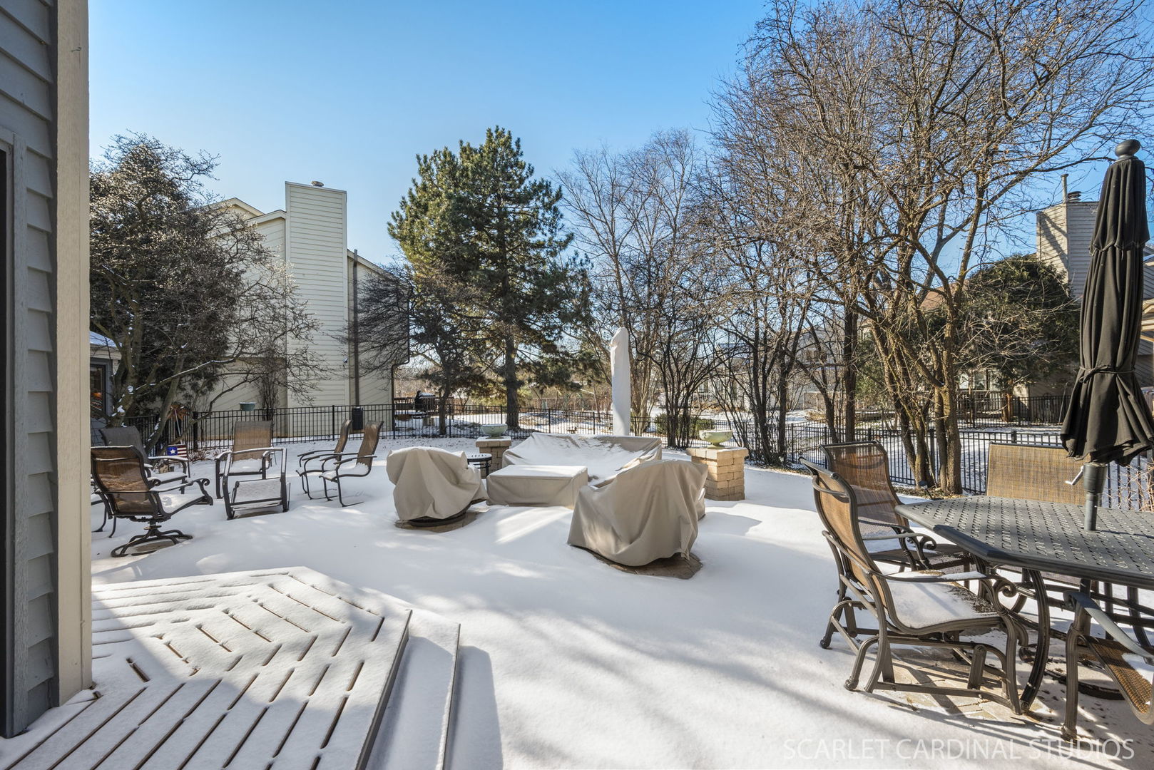 1420 Belleau Woods Court