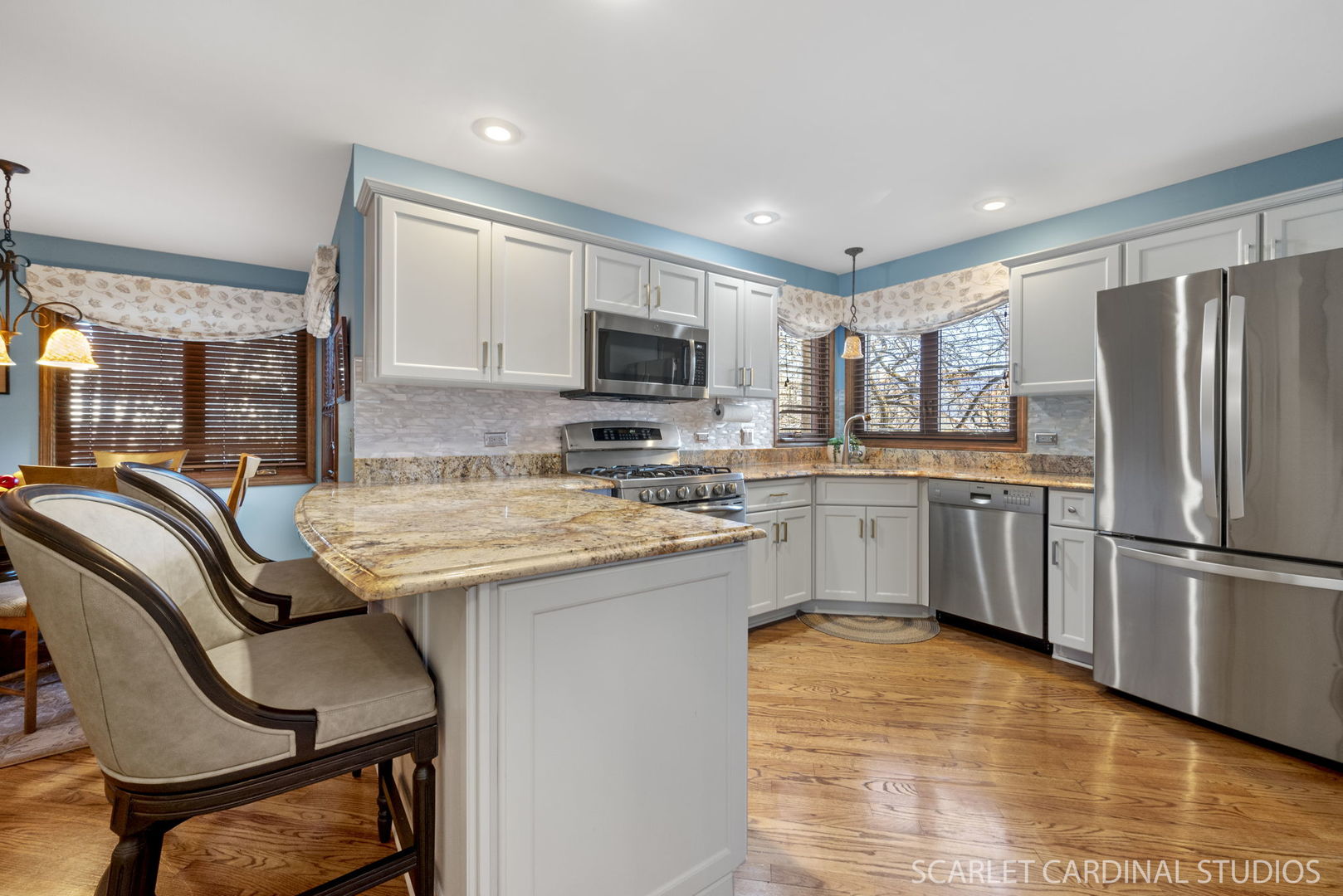 1420 Belleau Woods Court