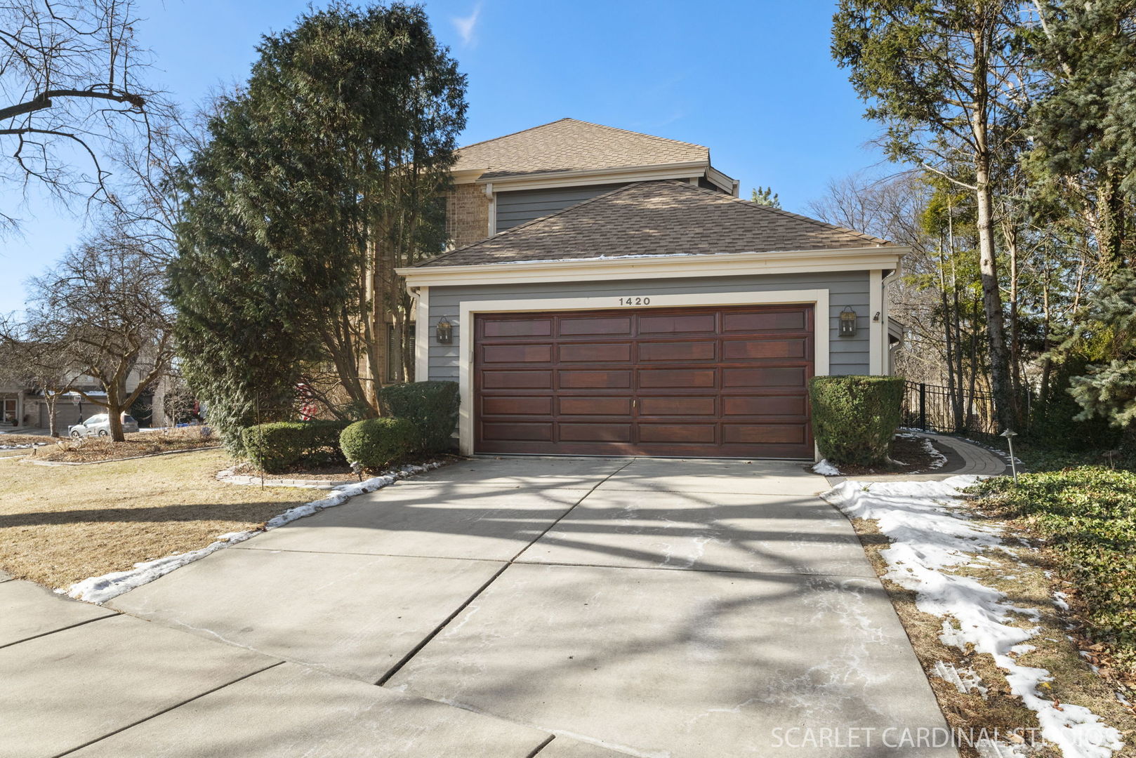 1420 Belleau Woods Court