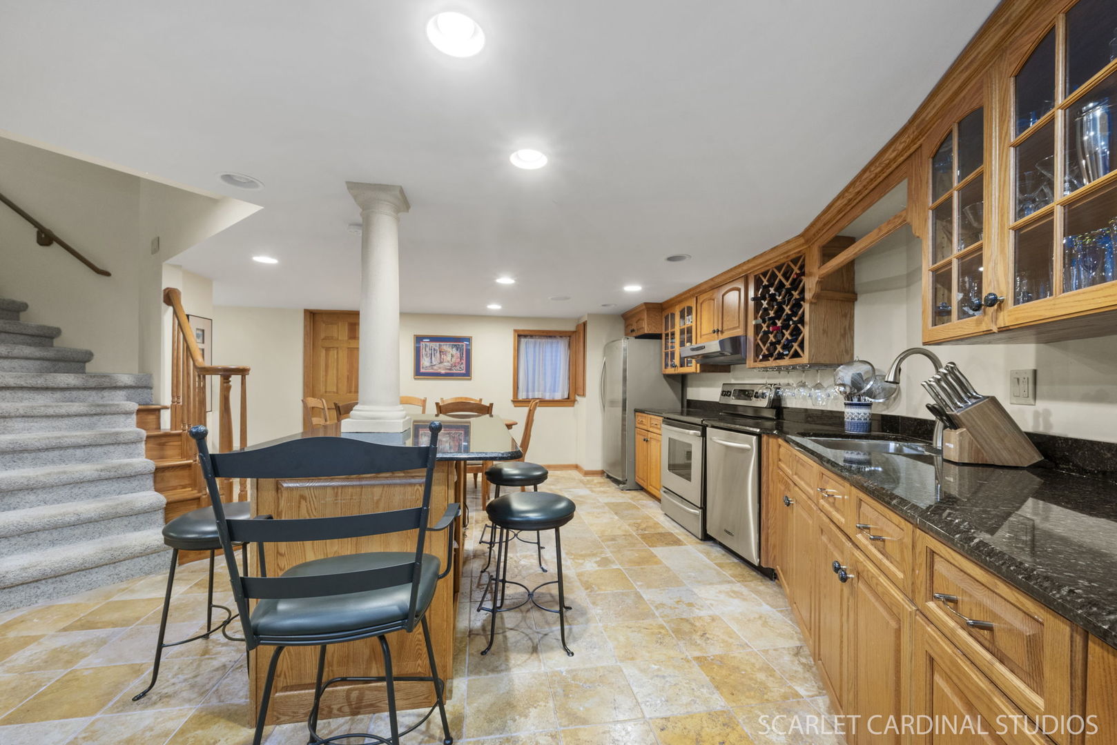 1420 Belleau Woods Court