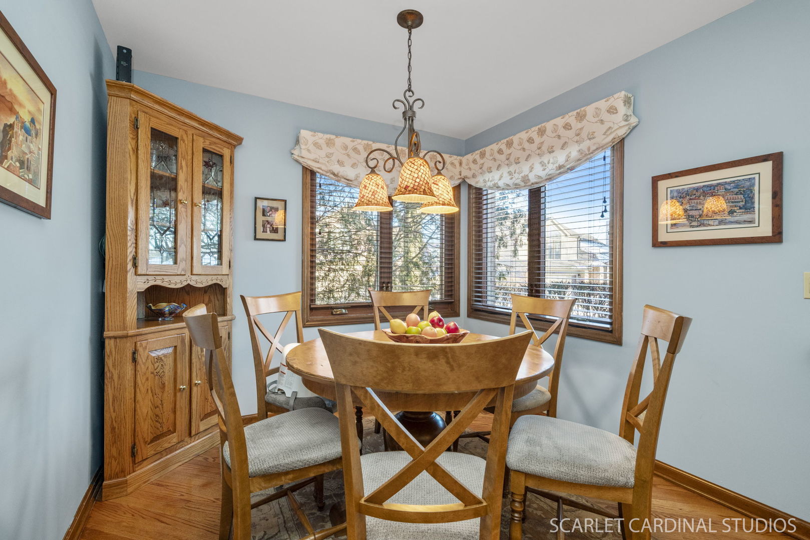 1420 Belleau Woods Court