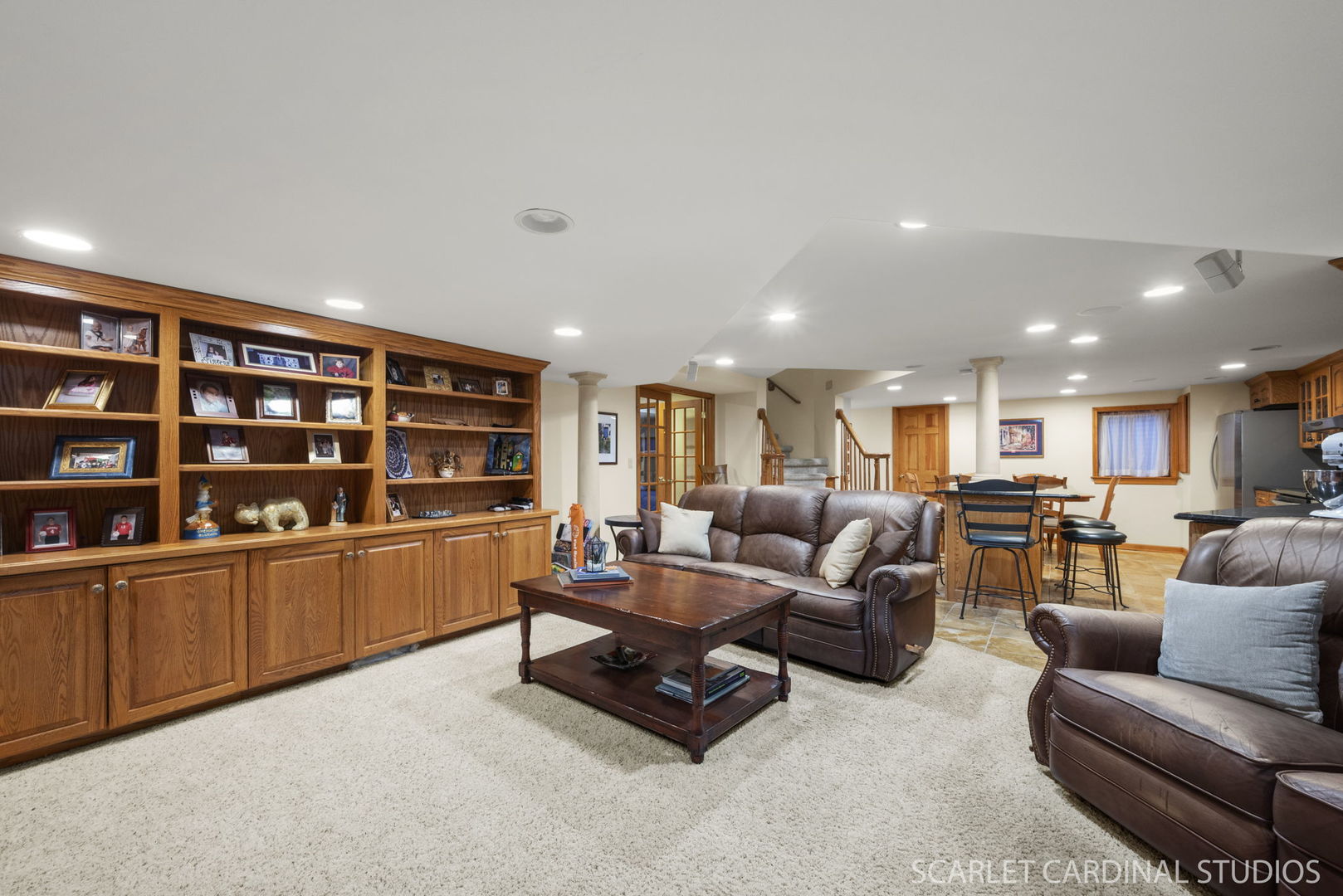 1420 Belleau Woods Court