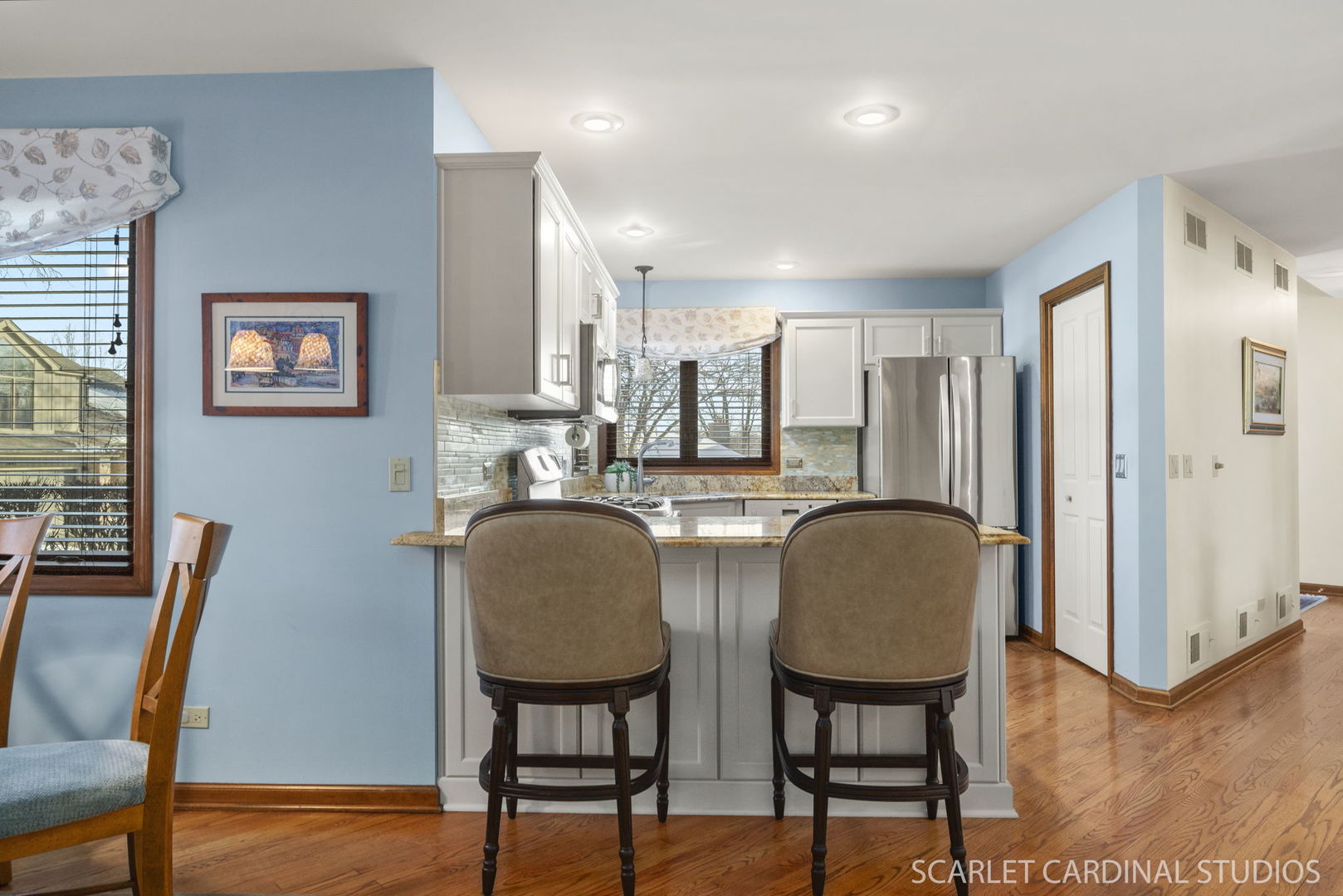 1420 Belleau Woods Court