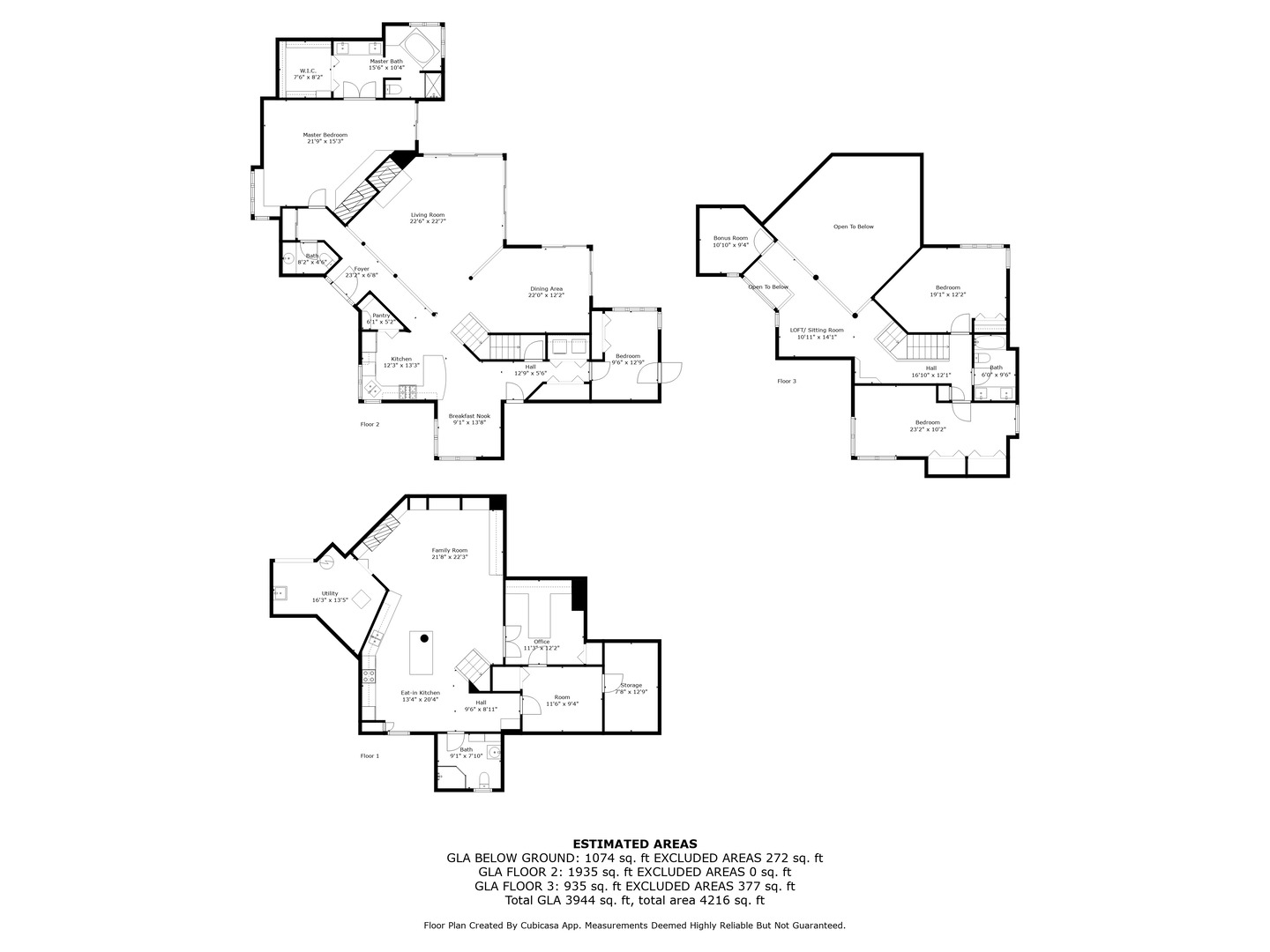 1420 Belleau Woods Court