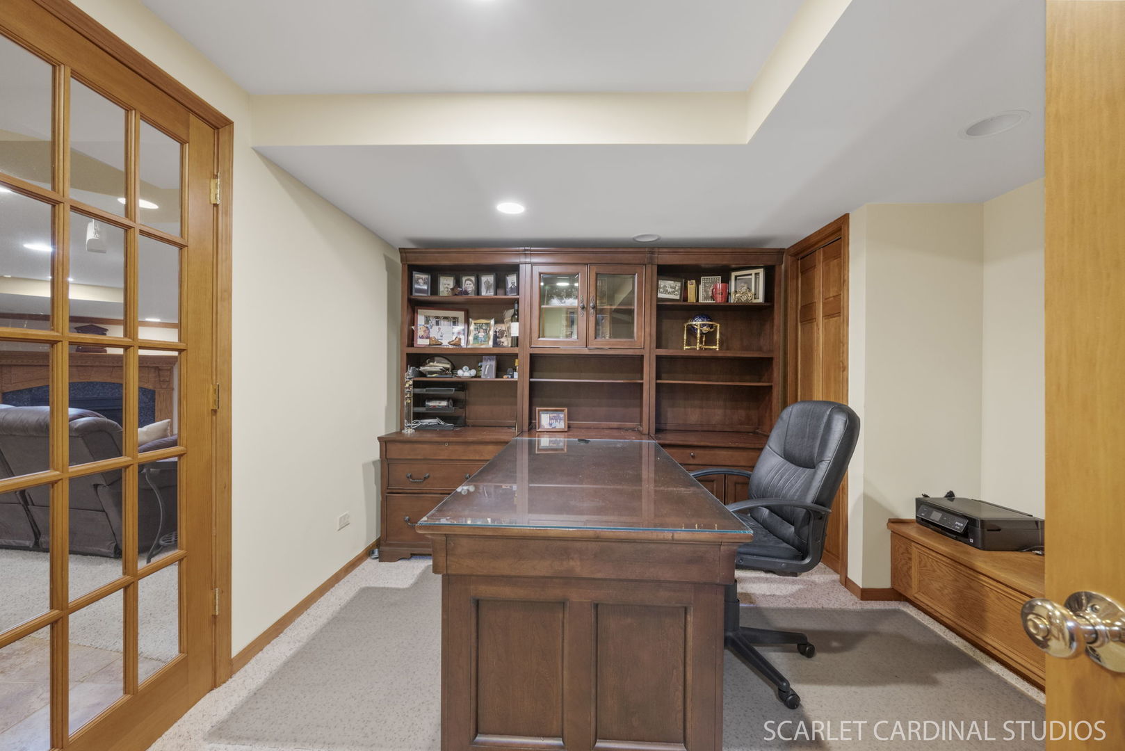 1420 Belleau Woods Court