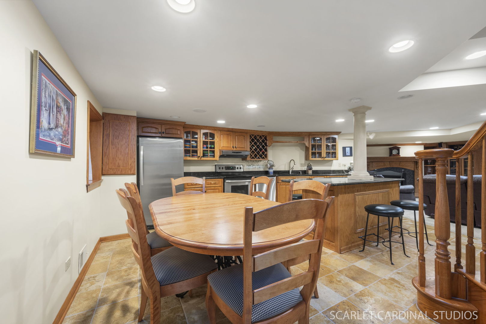 1420 Belleau Woods Court