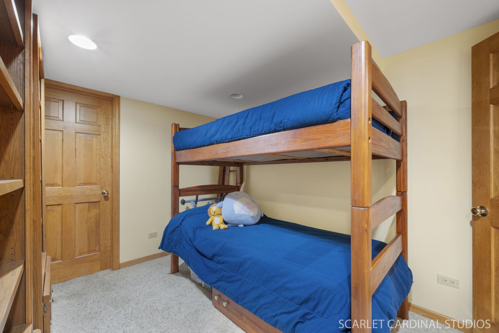 1420 Belleau Woods Court