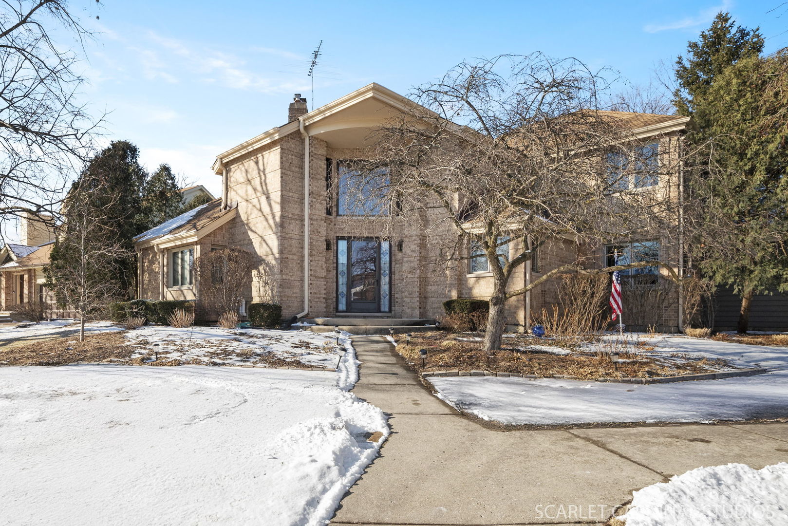 1420 Belleau Woods Court