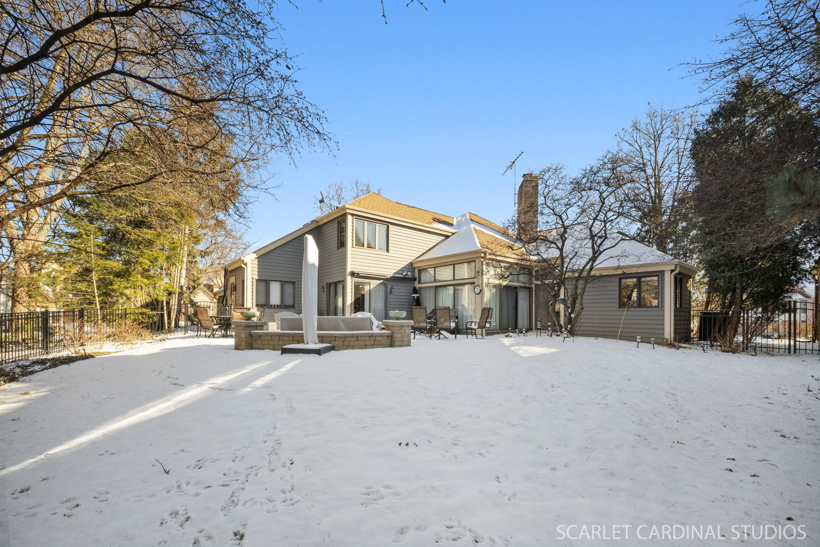 1420 Belleau Woods Court