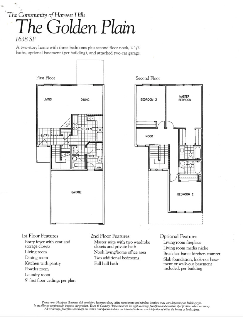 305 Fairmont Court Unit: 305