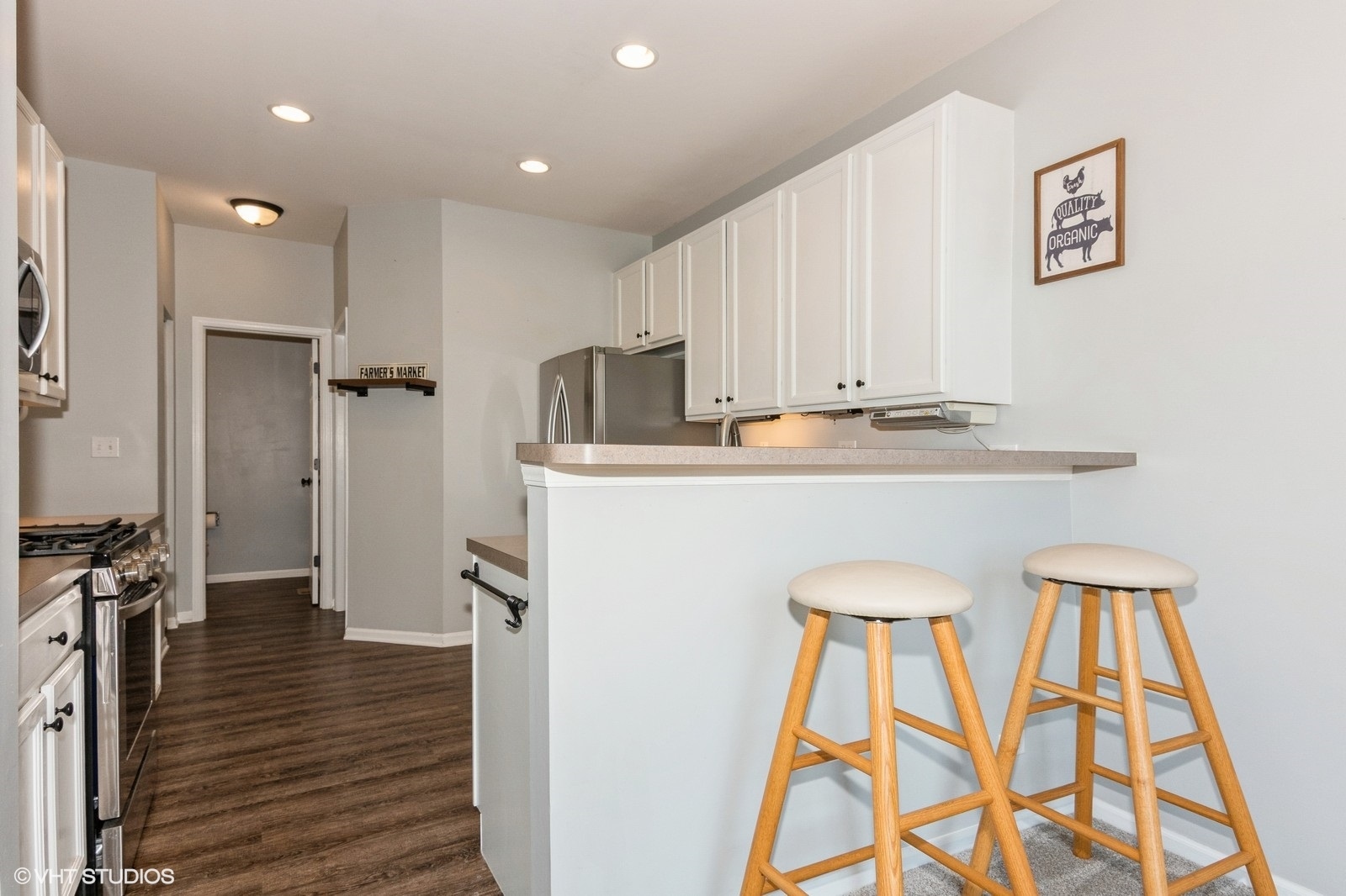 305 Fairmont Court Unit: 305