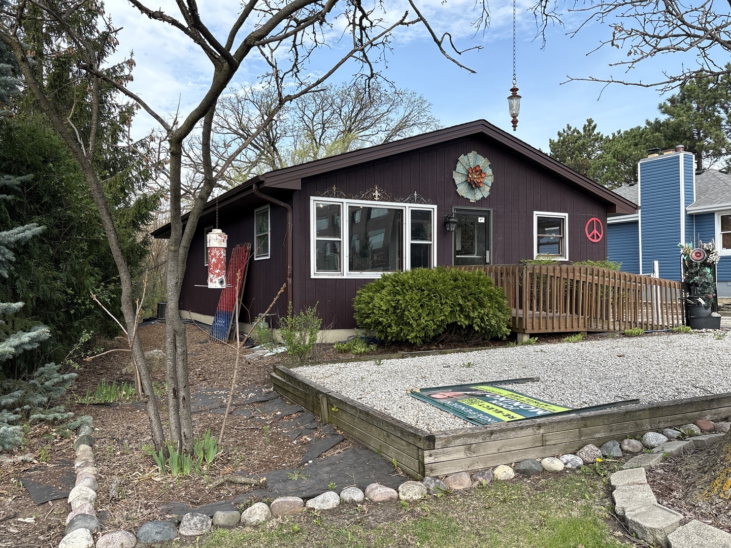 338 S County Farm Road