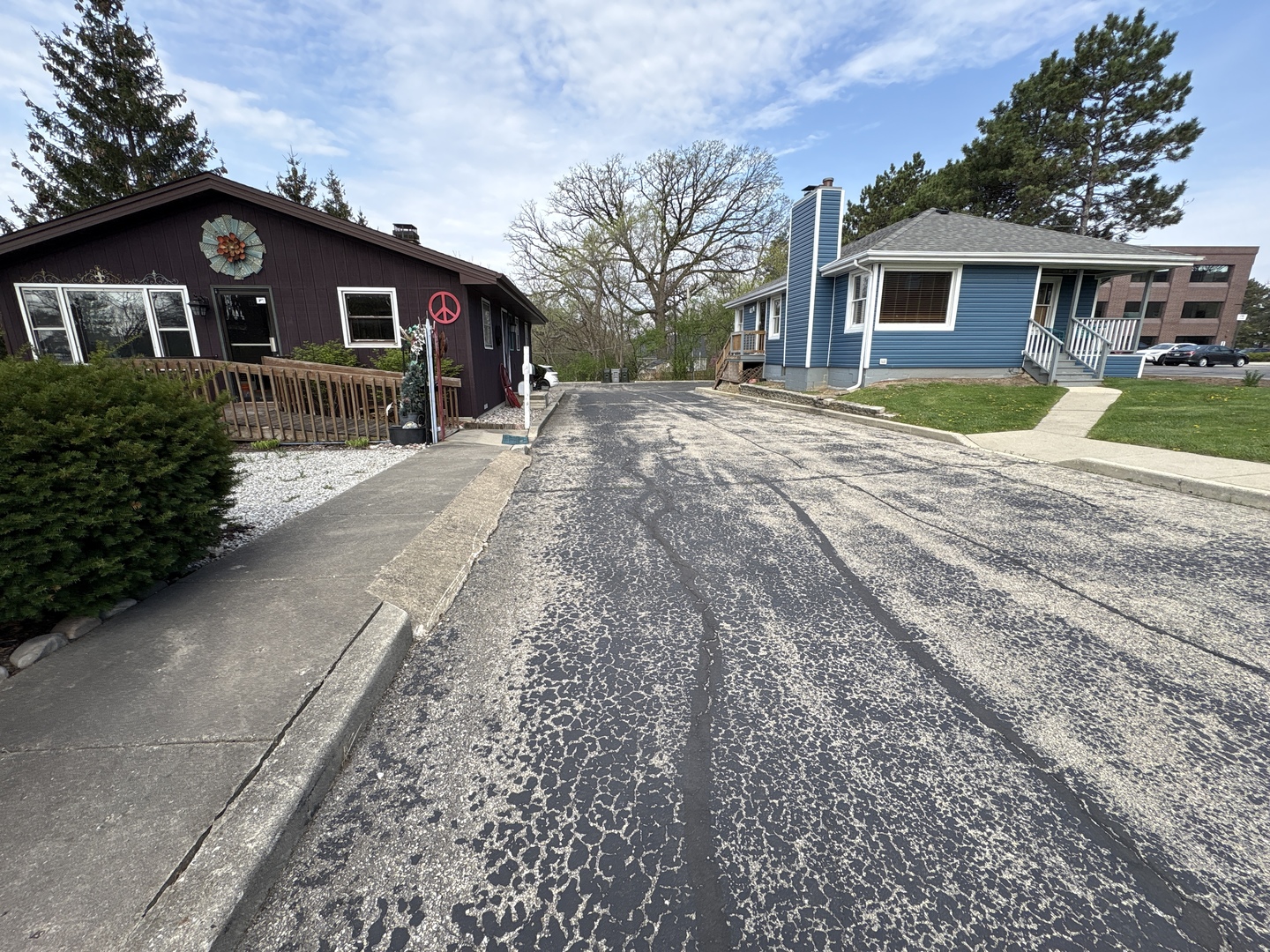 338 S County Farm Road