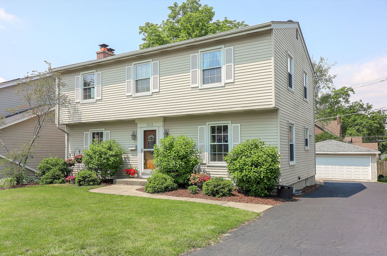 612 Aurora Way
