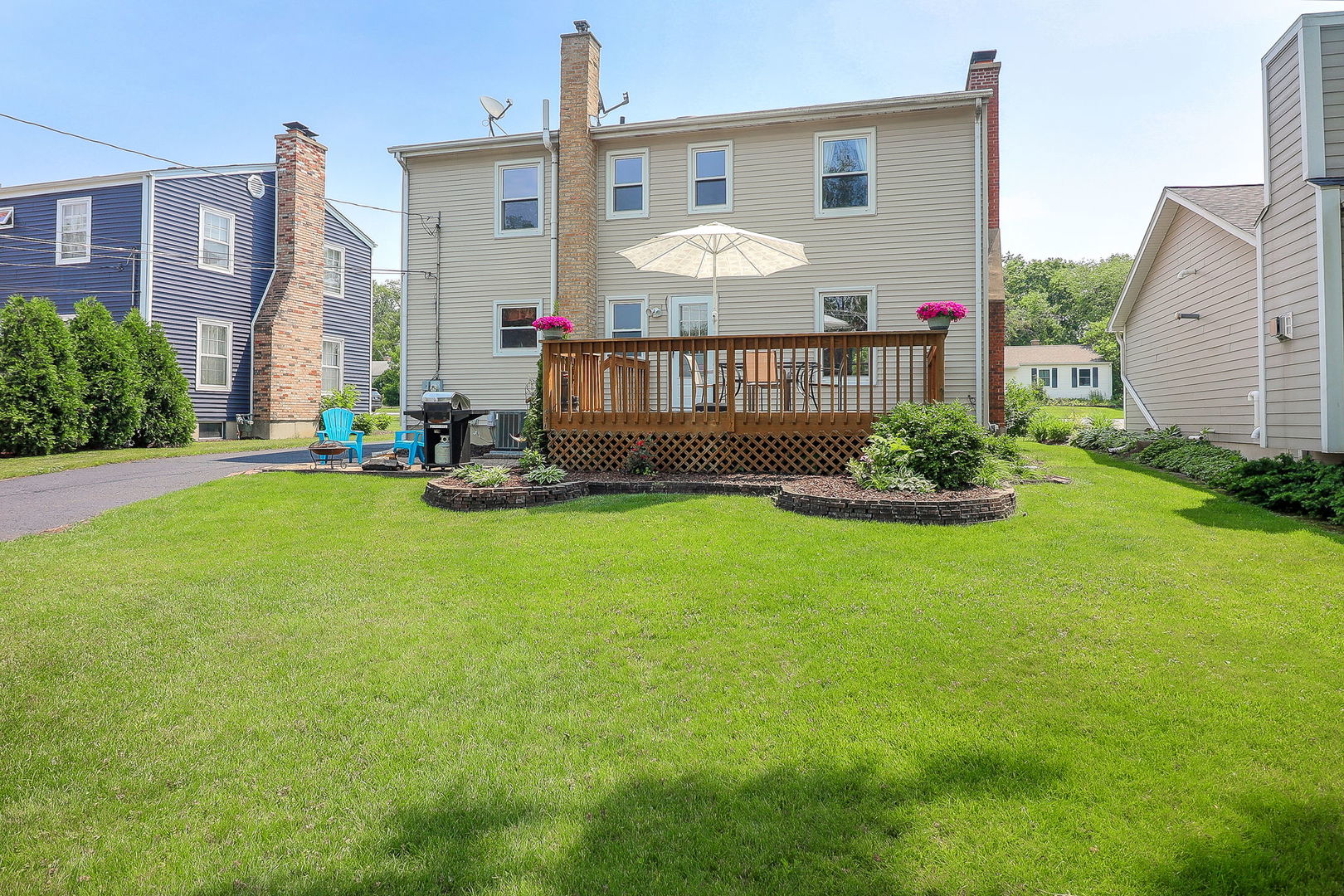 612 Aurora Way
