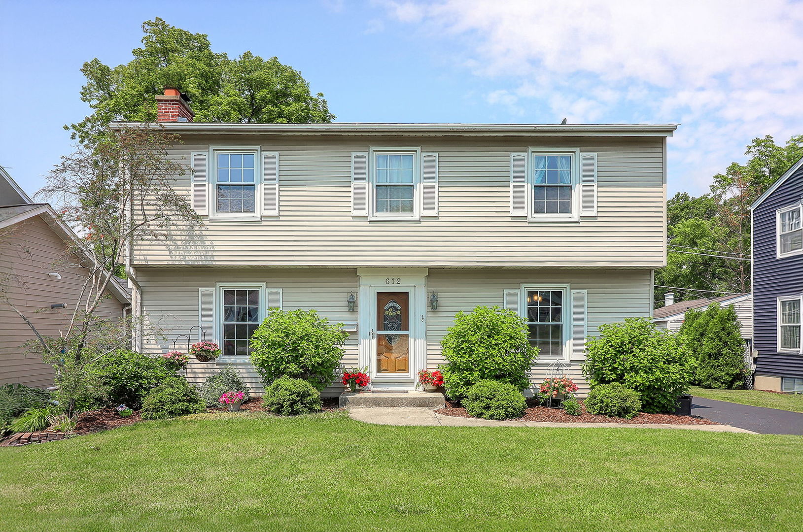 612 Aurora Way